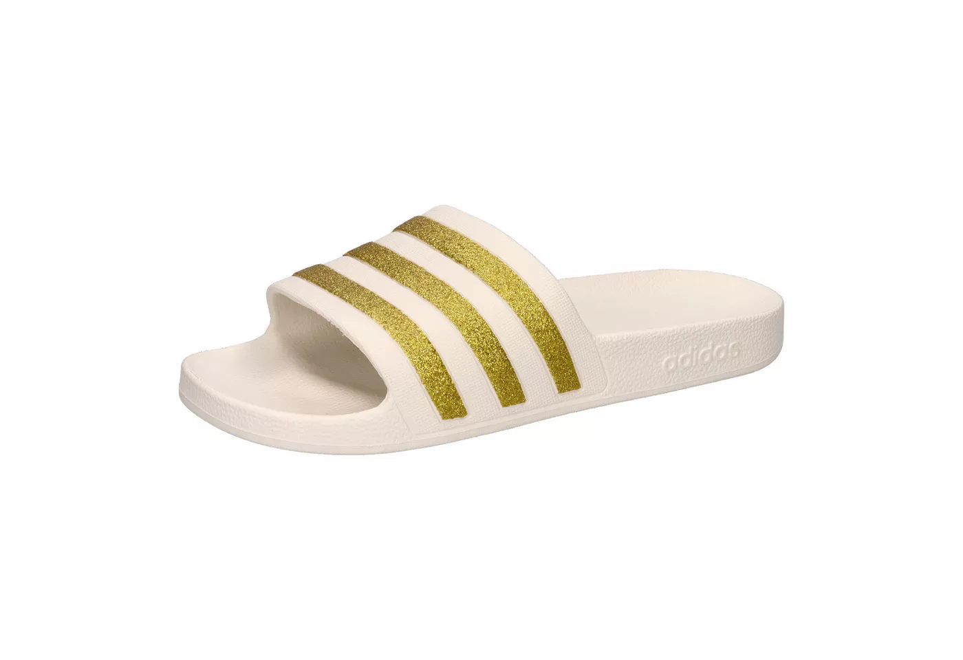 adidas performance adidas Damen Badeschlappen Adilette Aqua Badeschuh