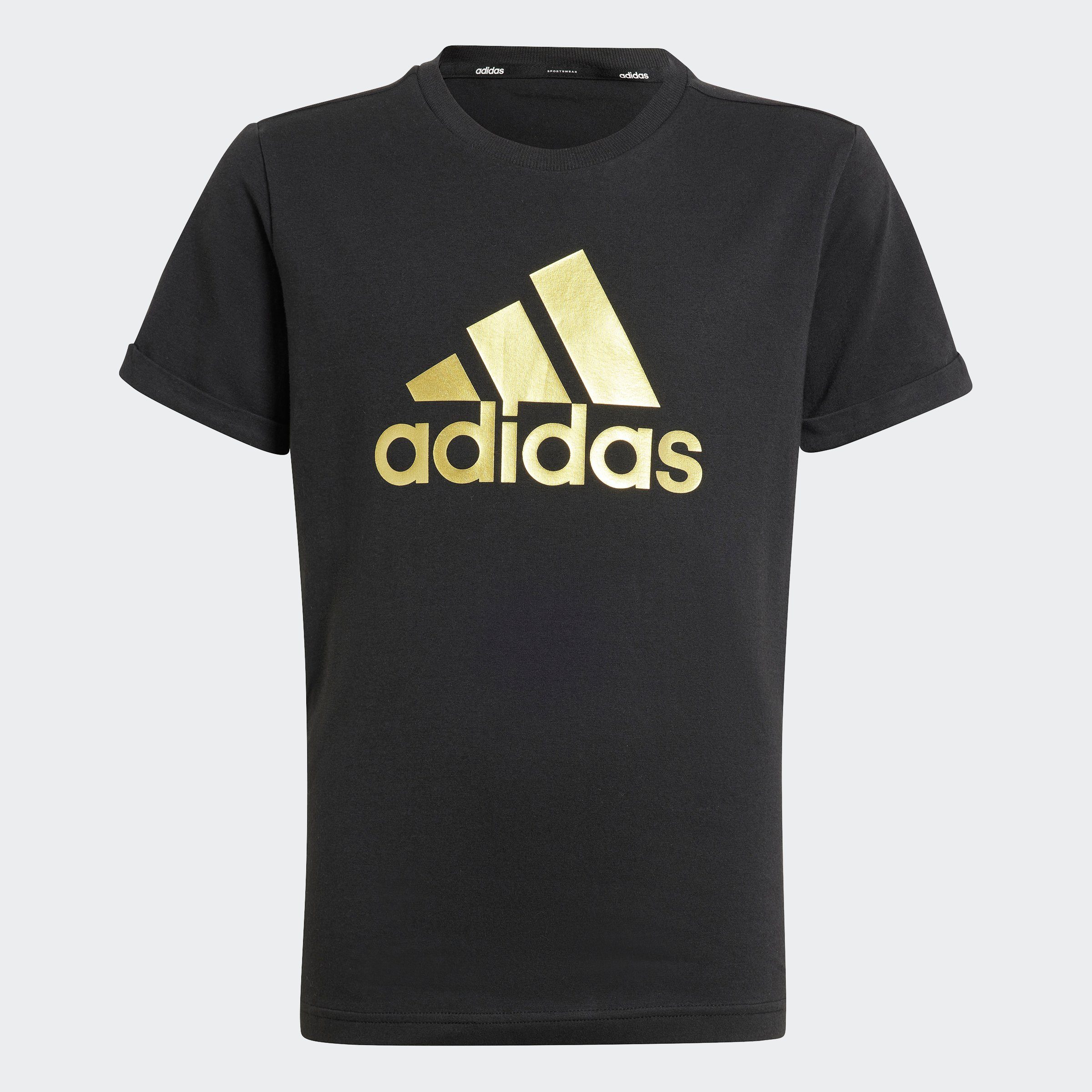 T-Shirt adidas BLUV JG Q4 T Sportswear