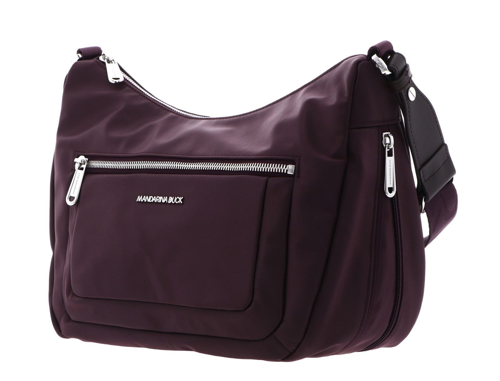 Mandarina Duck Schultertasche Hobo Exp.