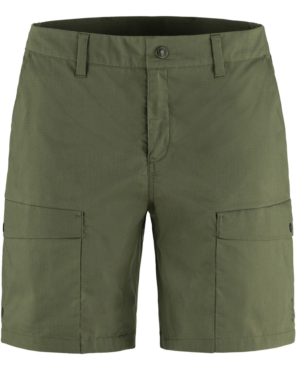 Fjällräven Cargoshorts Damen Shorts Abisko Hybrid Trail