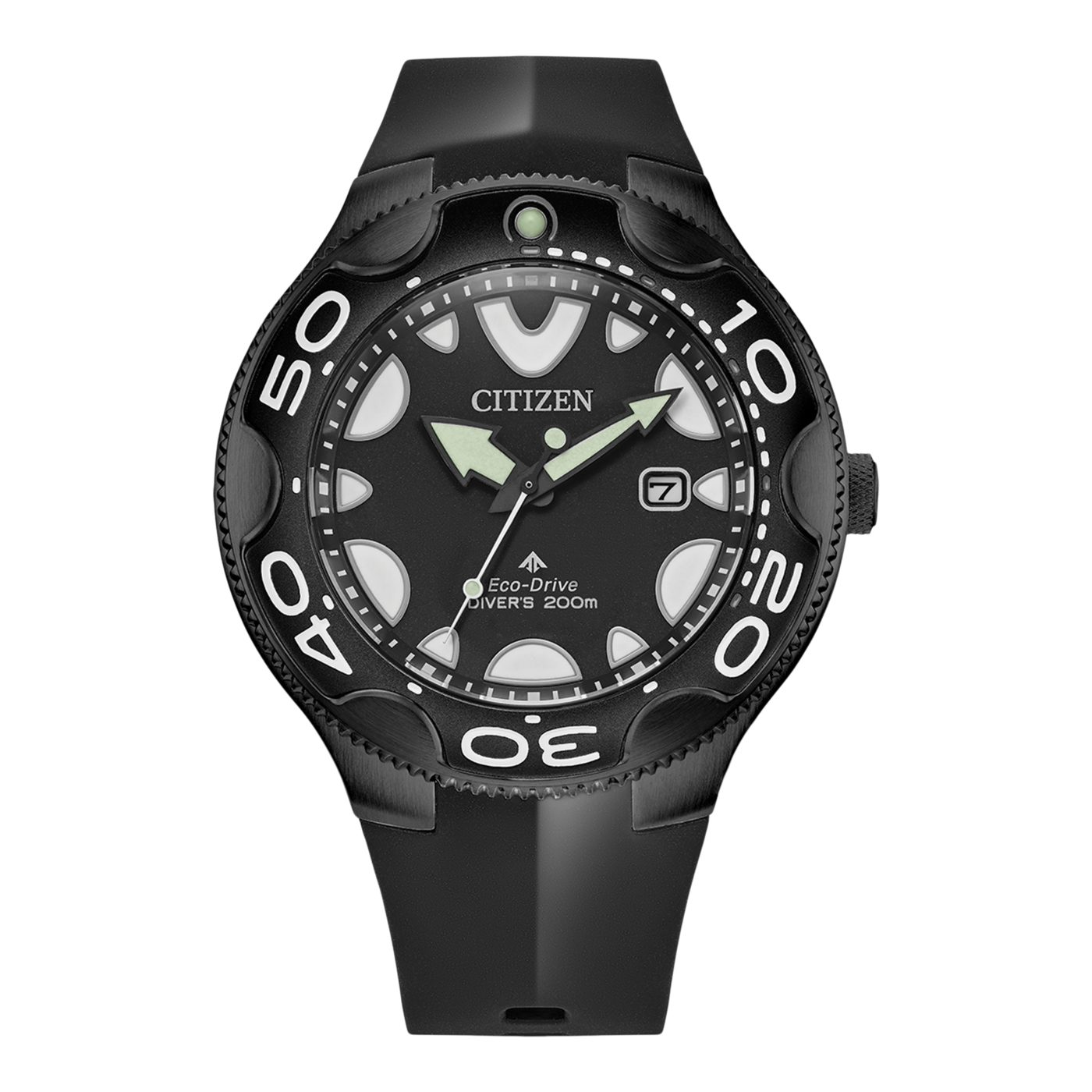Citizen Solaruhr BN0235-01E