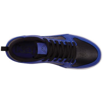 Kappa Sneaker - in angesagtem Retro Basketball Look