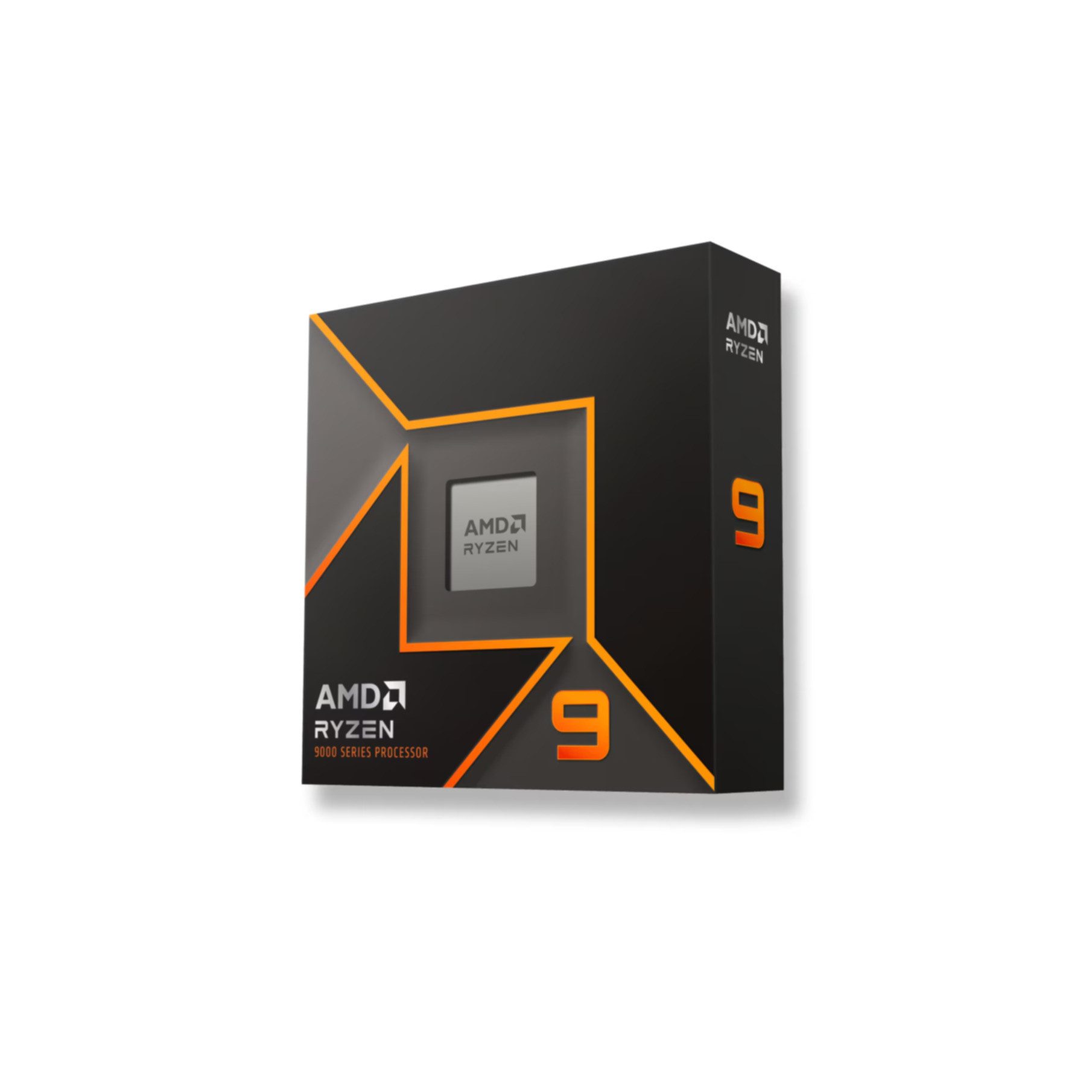 AMD Prozessor 9950X