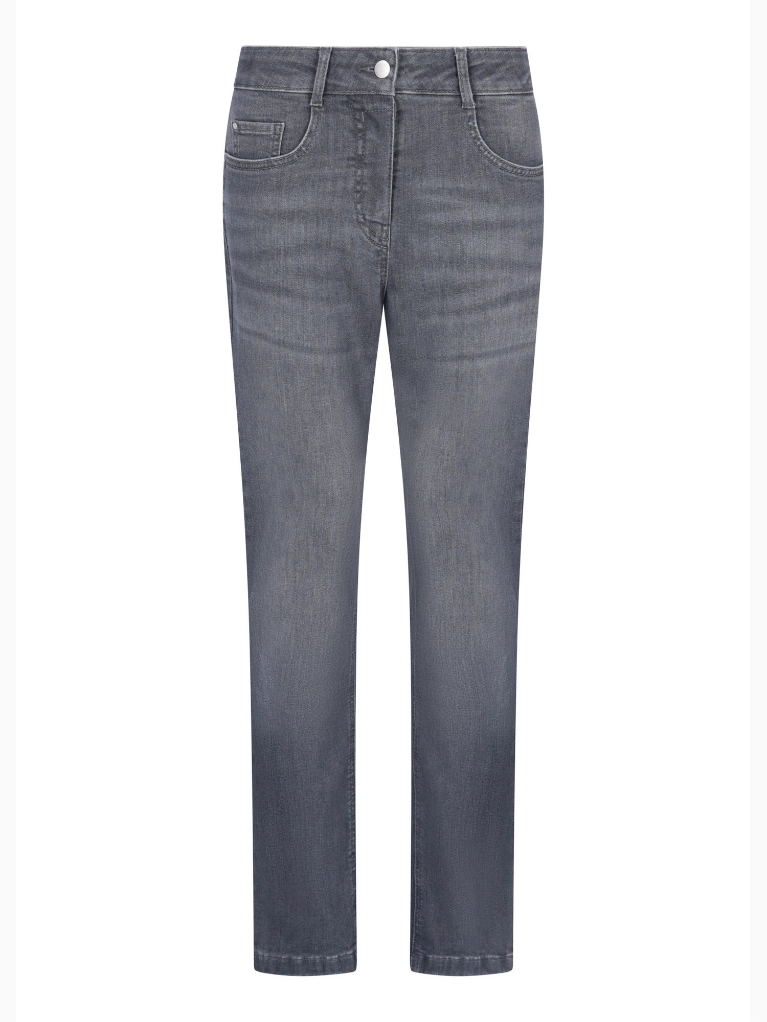 Hajo 5-Pocket-Jeans Jeans 5-Pocket