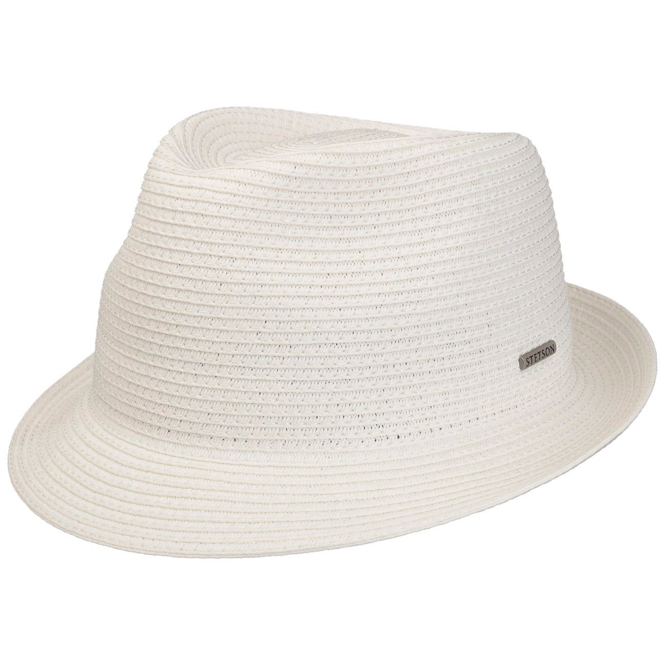 Stetson Sonnenhut (1-St) Strohtrilby