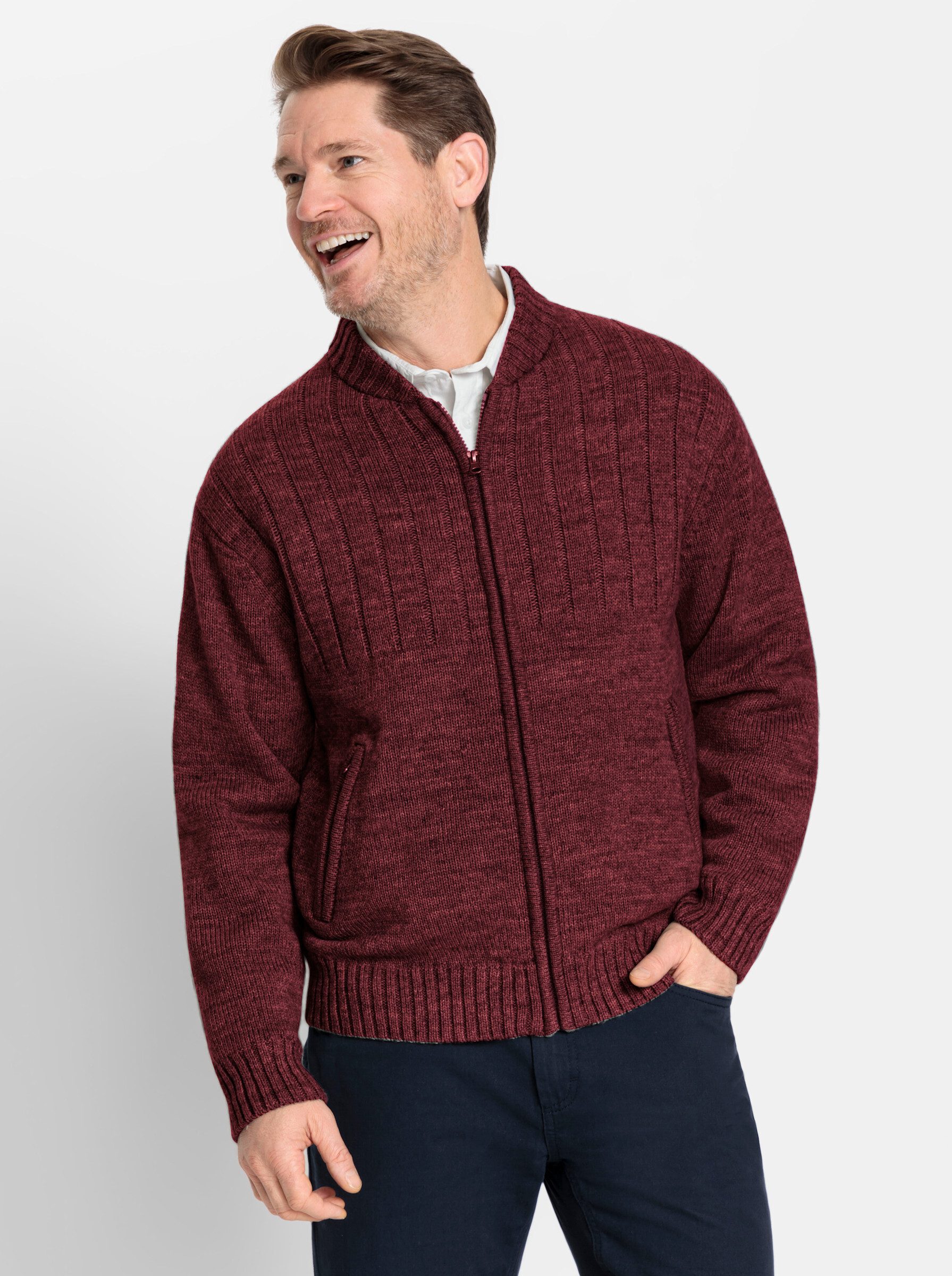 Witt Strickjacke Strickjacke . günstig online kaufen