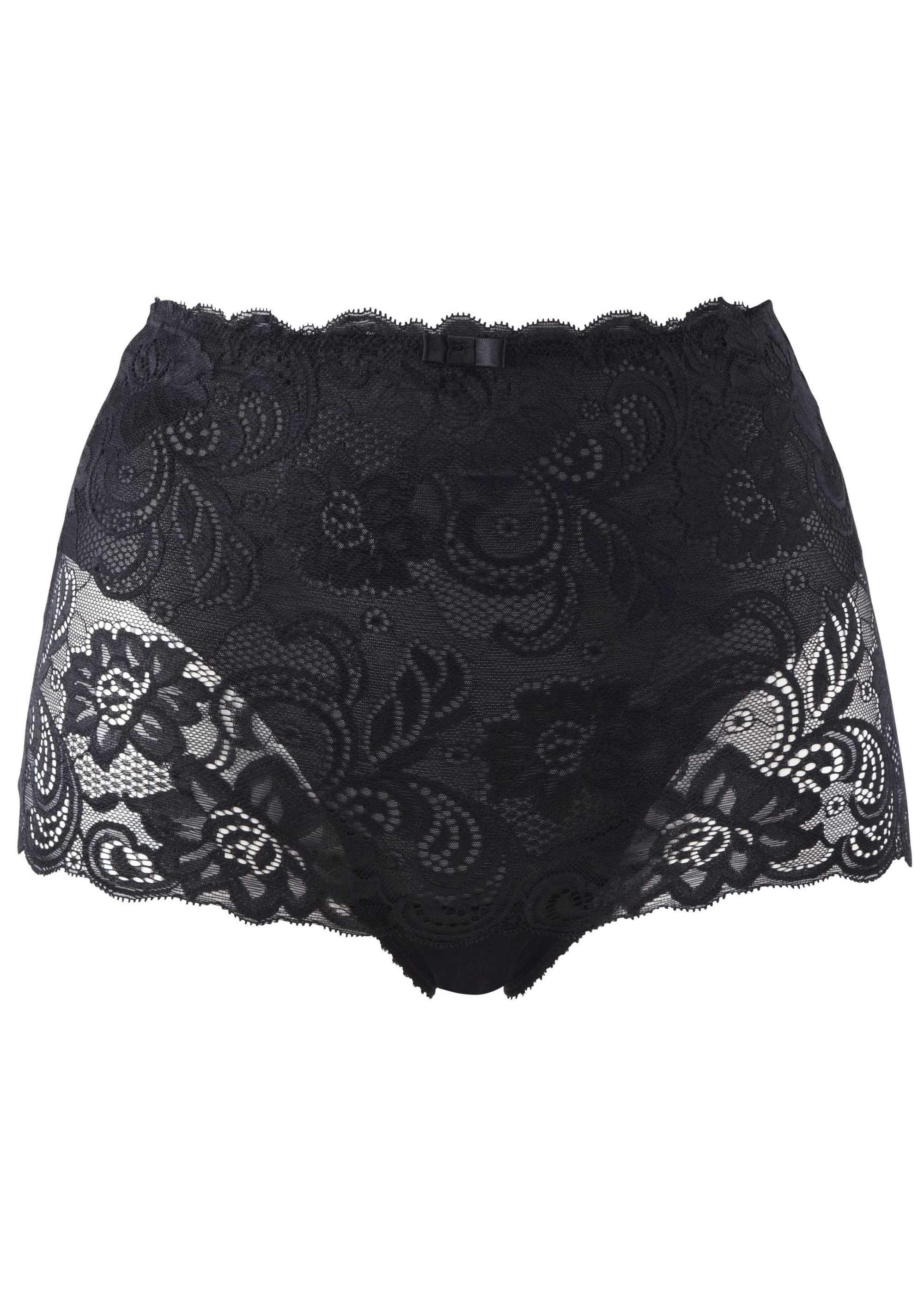 Gossard Taillenslip Gypsy Taillenslip Black (Taillenslip, günstig online kaufen