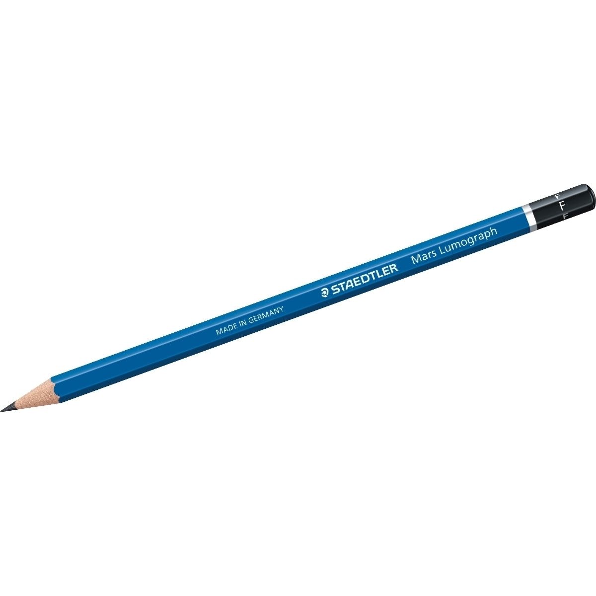 Bleistift Bleistift Lumograph 100 F
