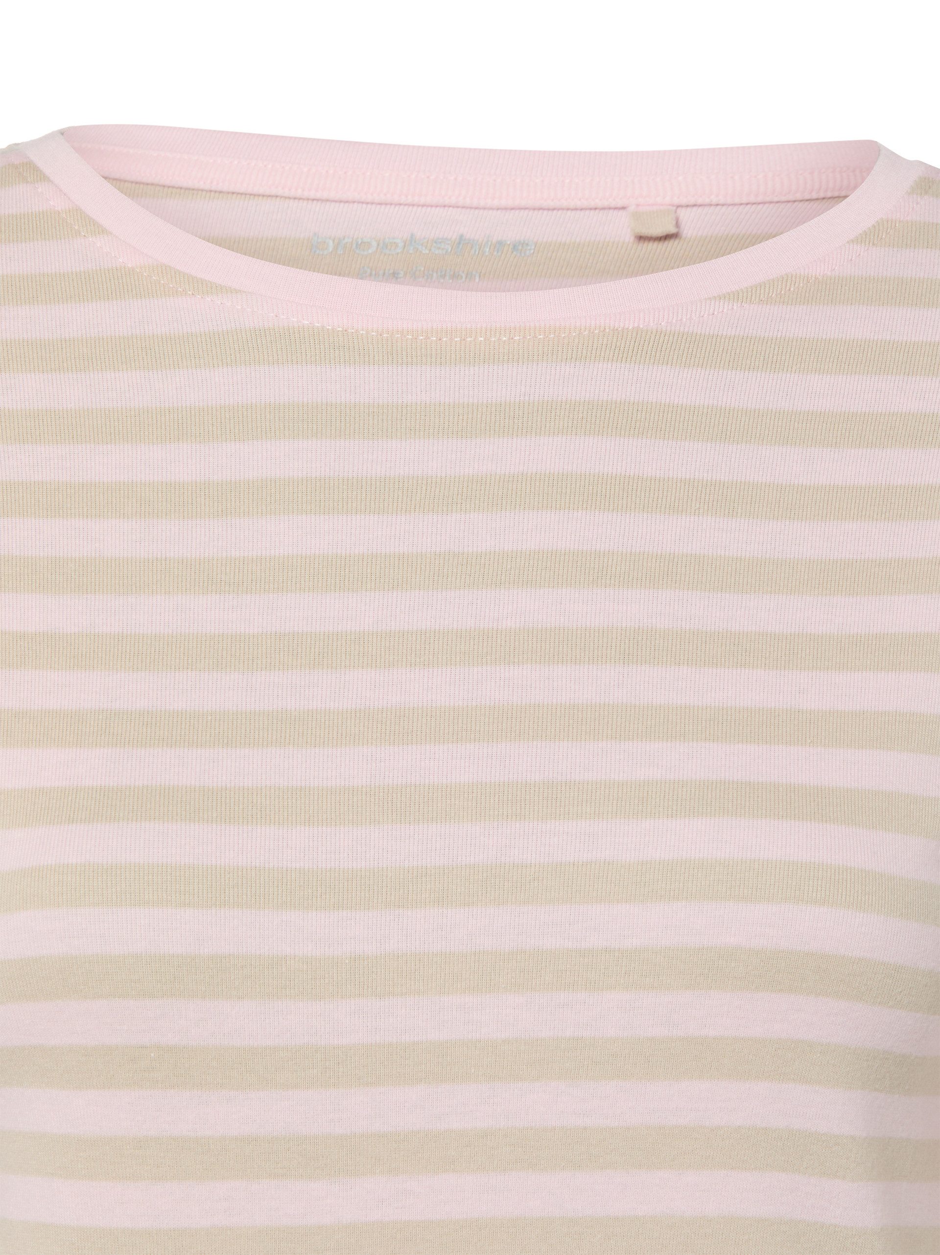 brookshire Langarmshirt