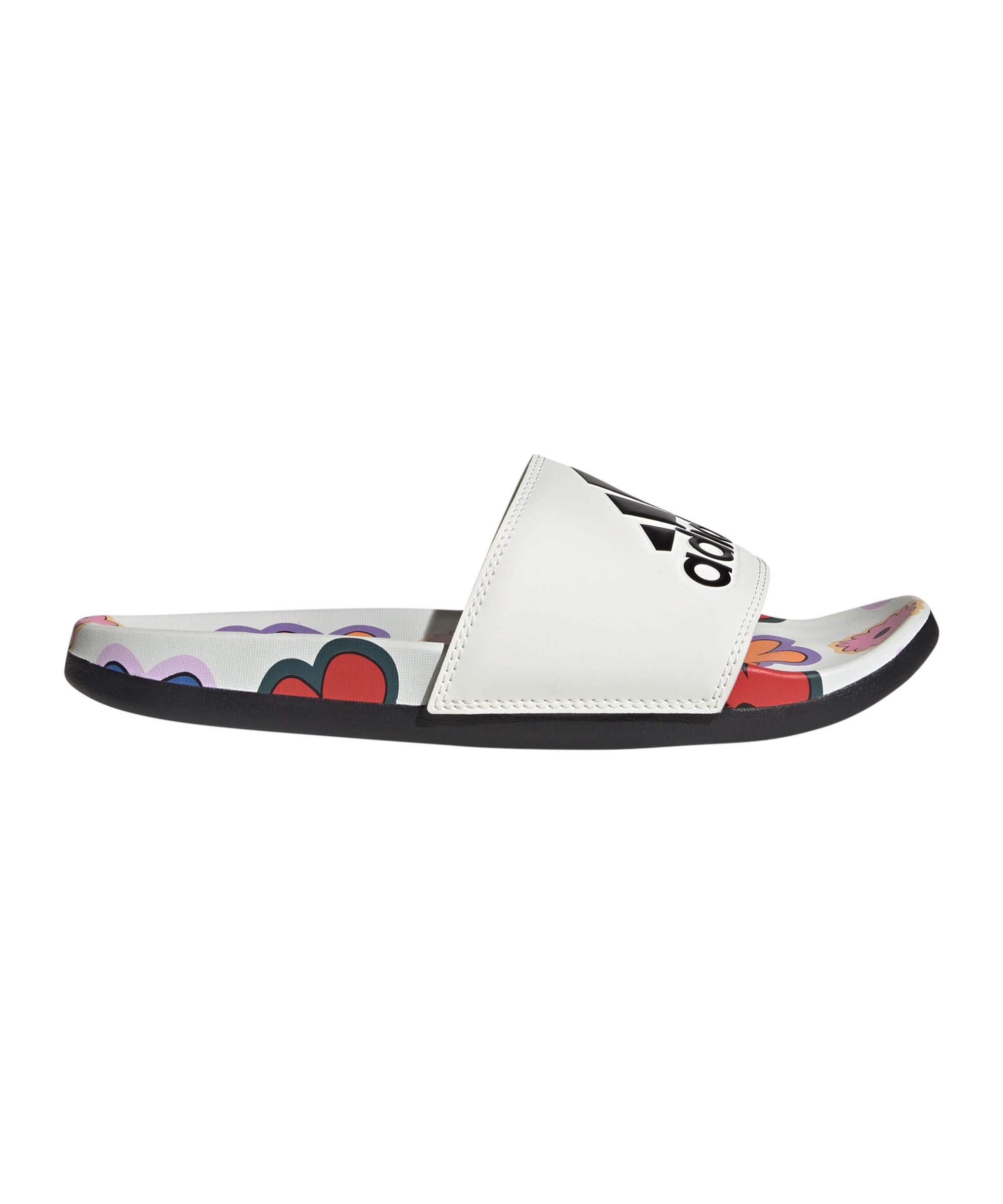adidas Sportswear adidas Sportswear Pantolette günstig online kaufen