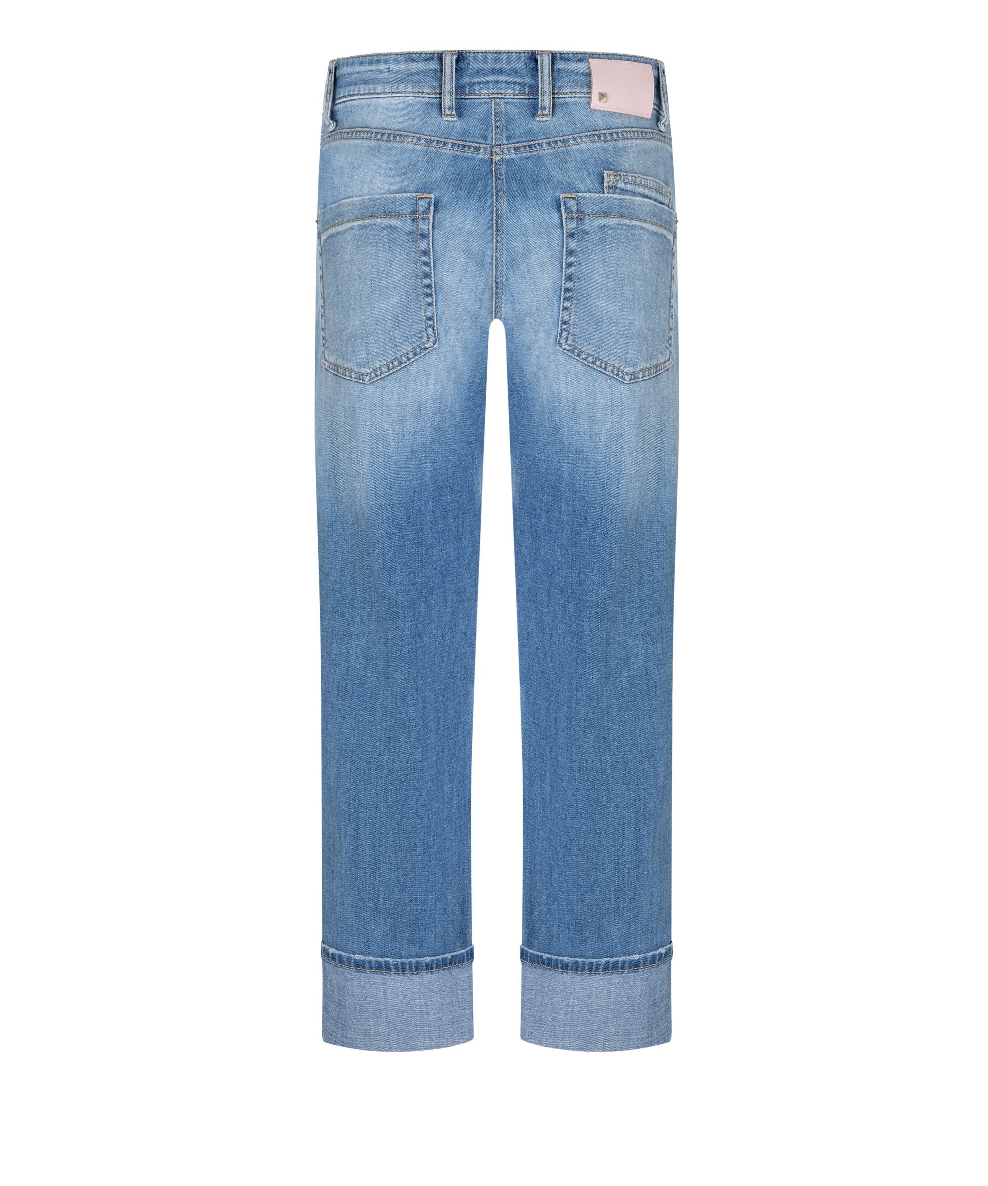 Cambio Relax-fit-Jeans
