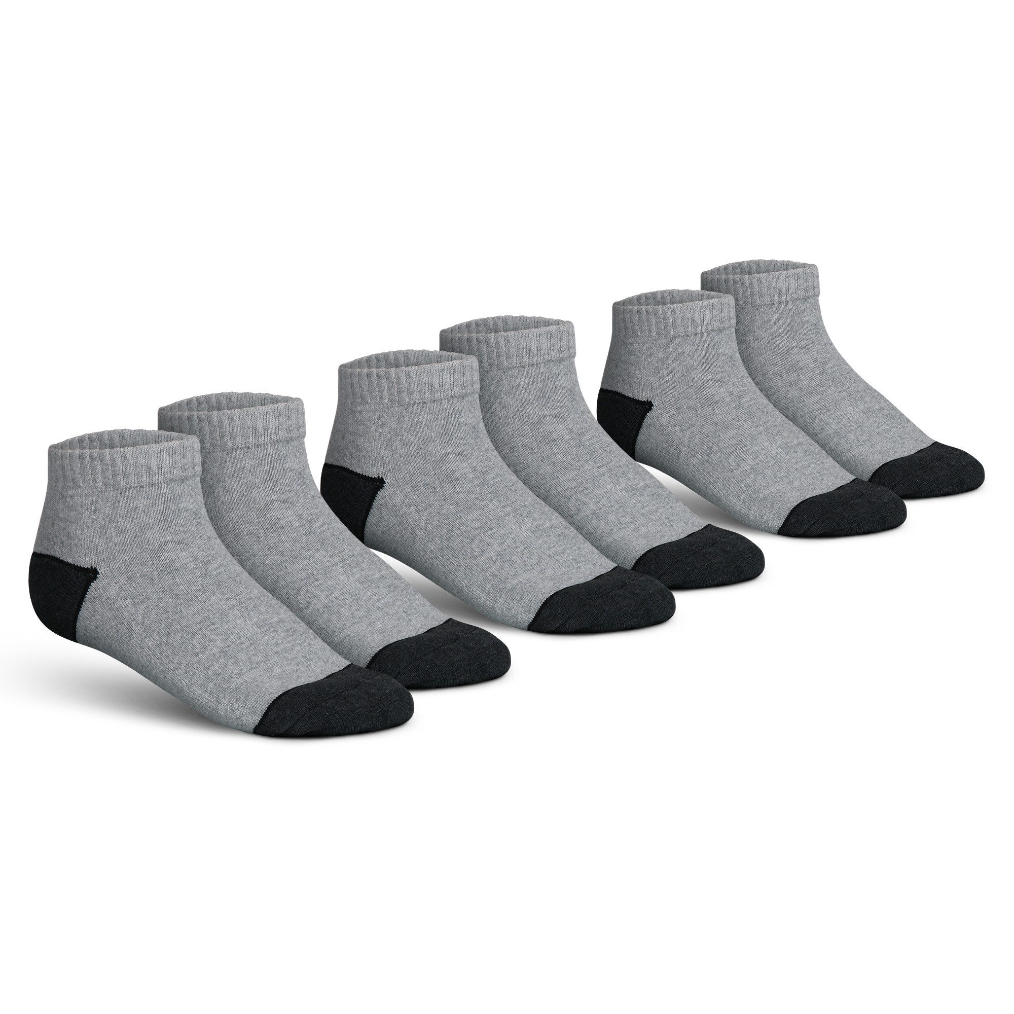 Arbeitssocken Herren / Damen "Sneakersocken" kurz