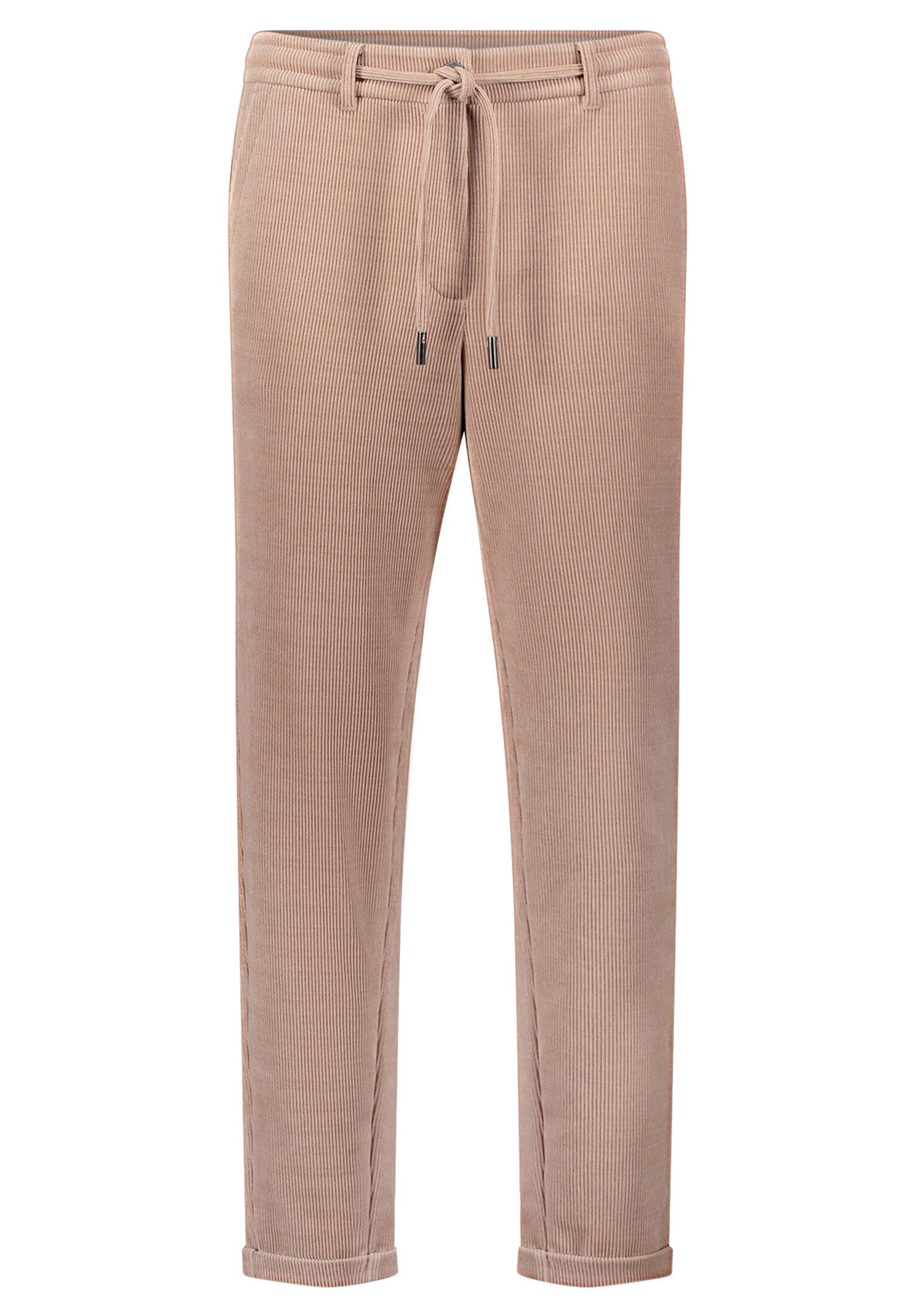 Betty&Co Stoffhose Damen mit Struktur Material