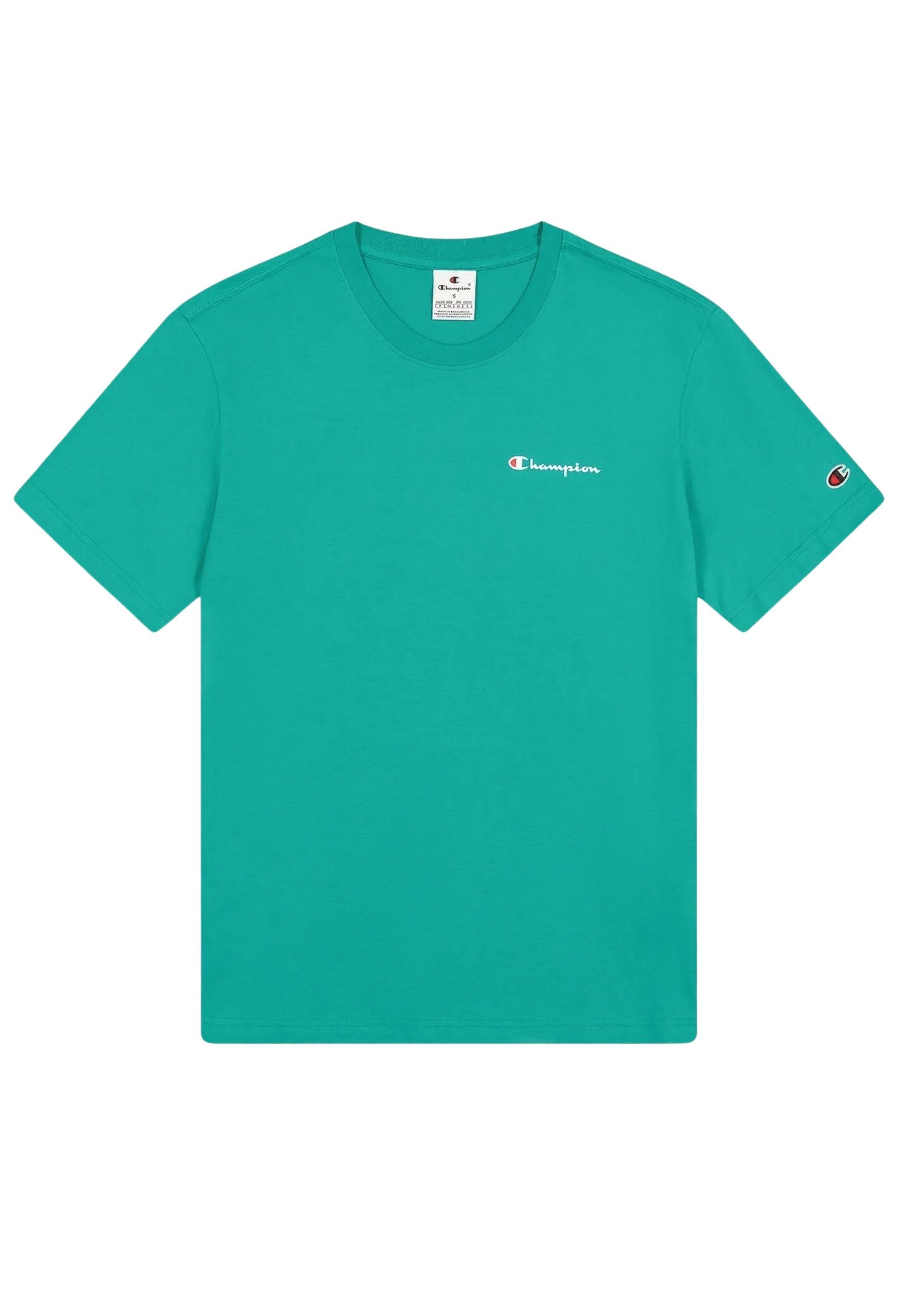 Champion T-Shirt T-Shirt Kurzarmshirt (1-tlg., 1) günstig online kaufen