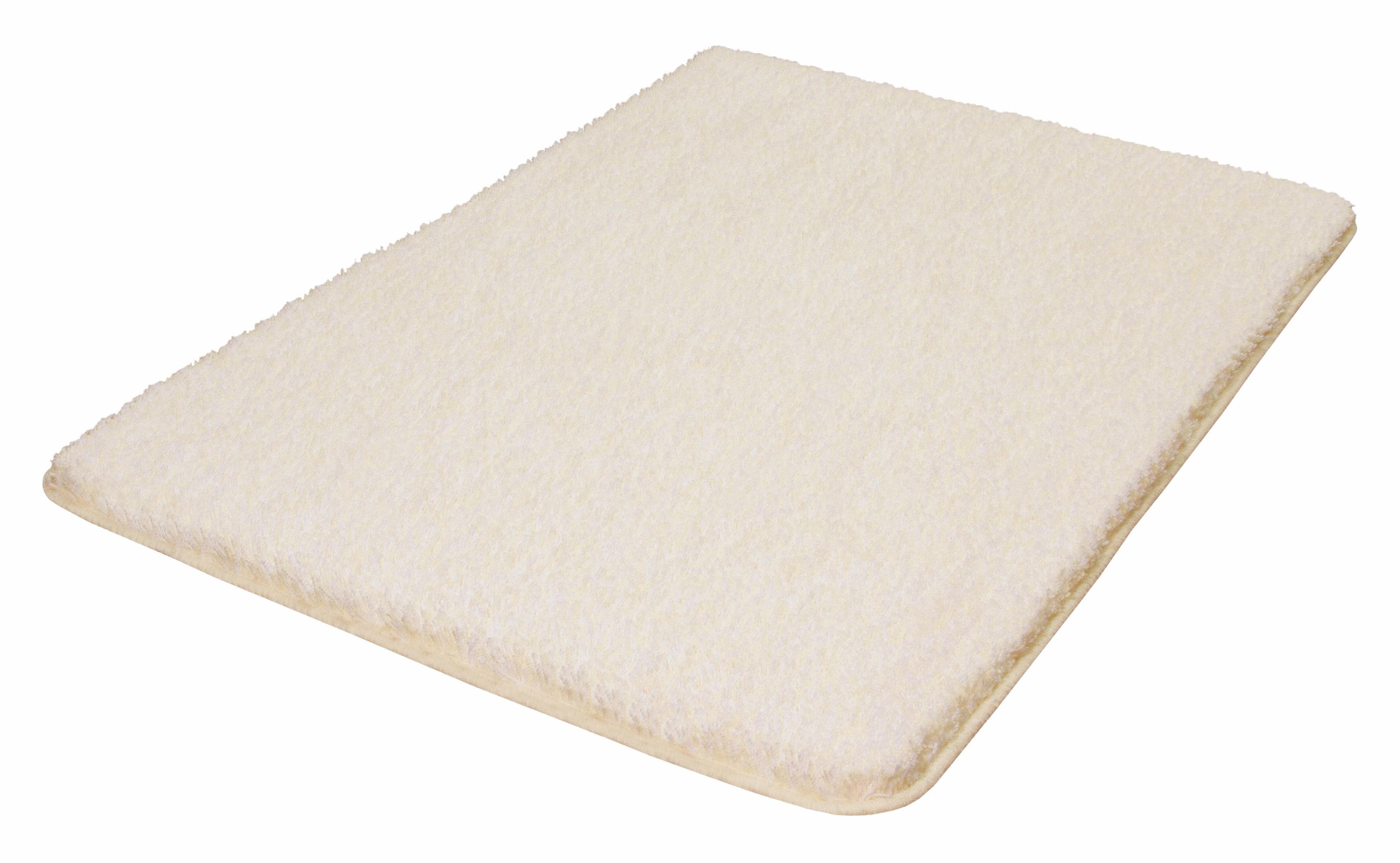 Kleine Wolke Badematte Seattle, Höhe 25 günstig online kaufen