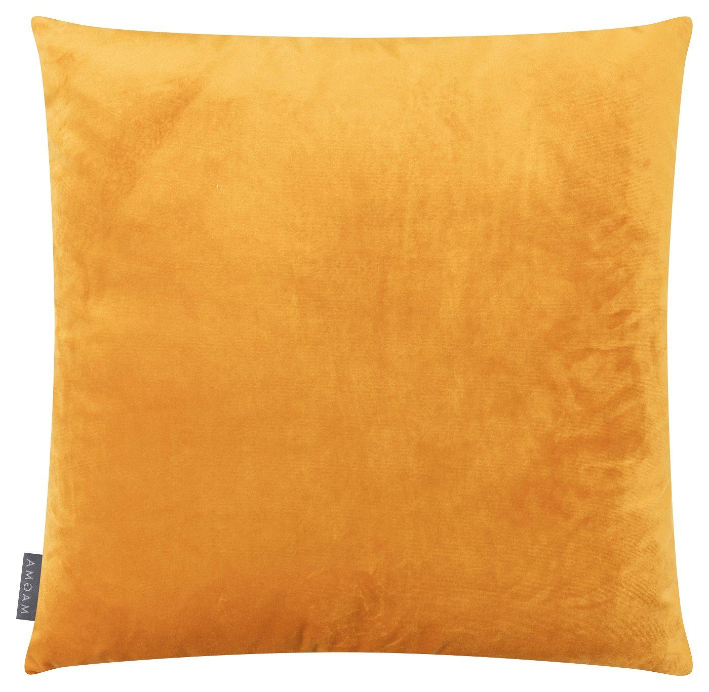 Magma Heimtex Kissenbezug Zwei Nobless Kissenhüllen ca. 40x40cm, (2 Stück), Rauten Muster – Bild 3 von 5