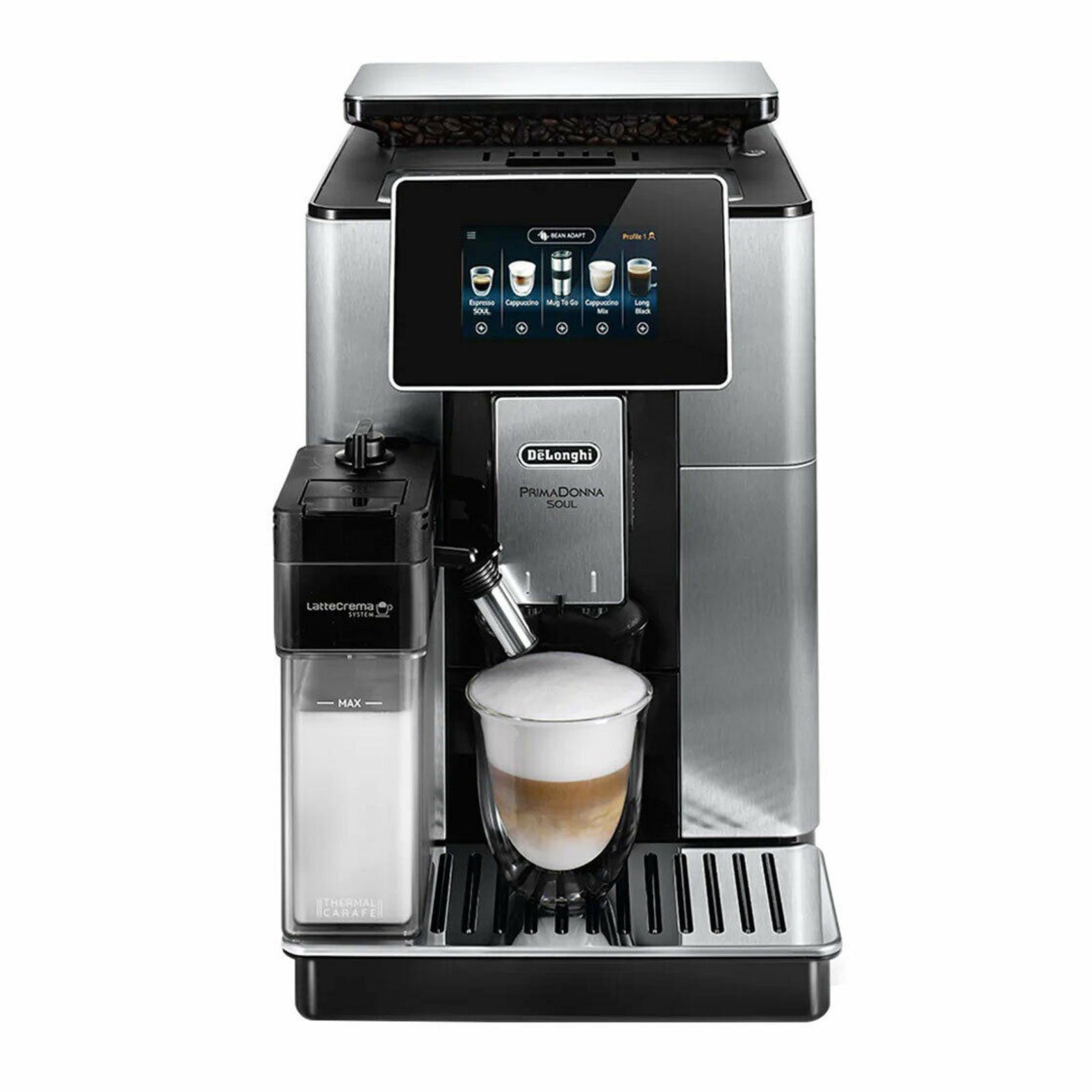 Kaffeevollautomat