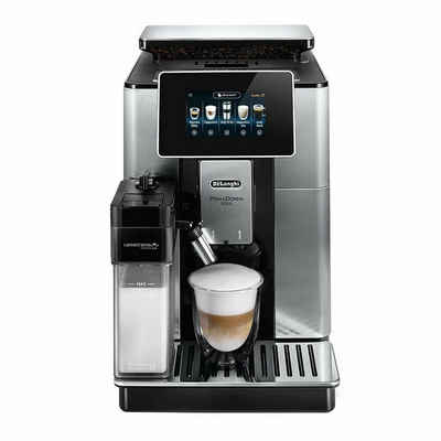 De'Longhi Kaffeevollautomat ECAM610.74.MB PrimaDonna Soul Kaffeevollautomat