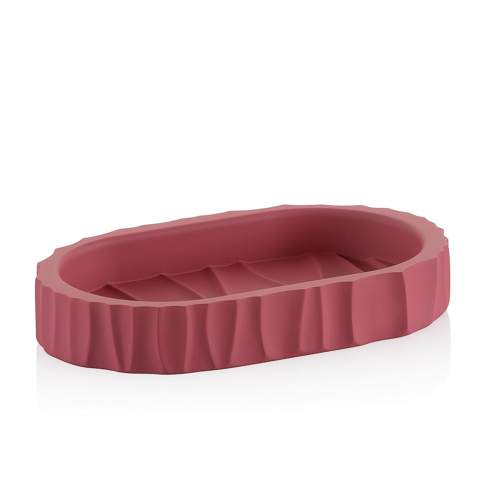 kela Seifenschale Merida, Breite: 9 cm