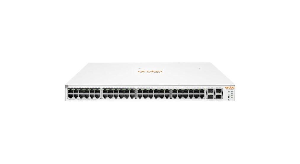 Aruba JL686A HPE Netzwerk-Switch HPE