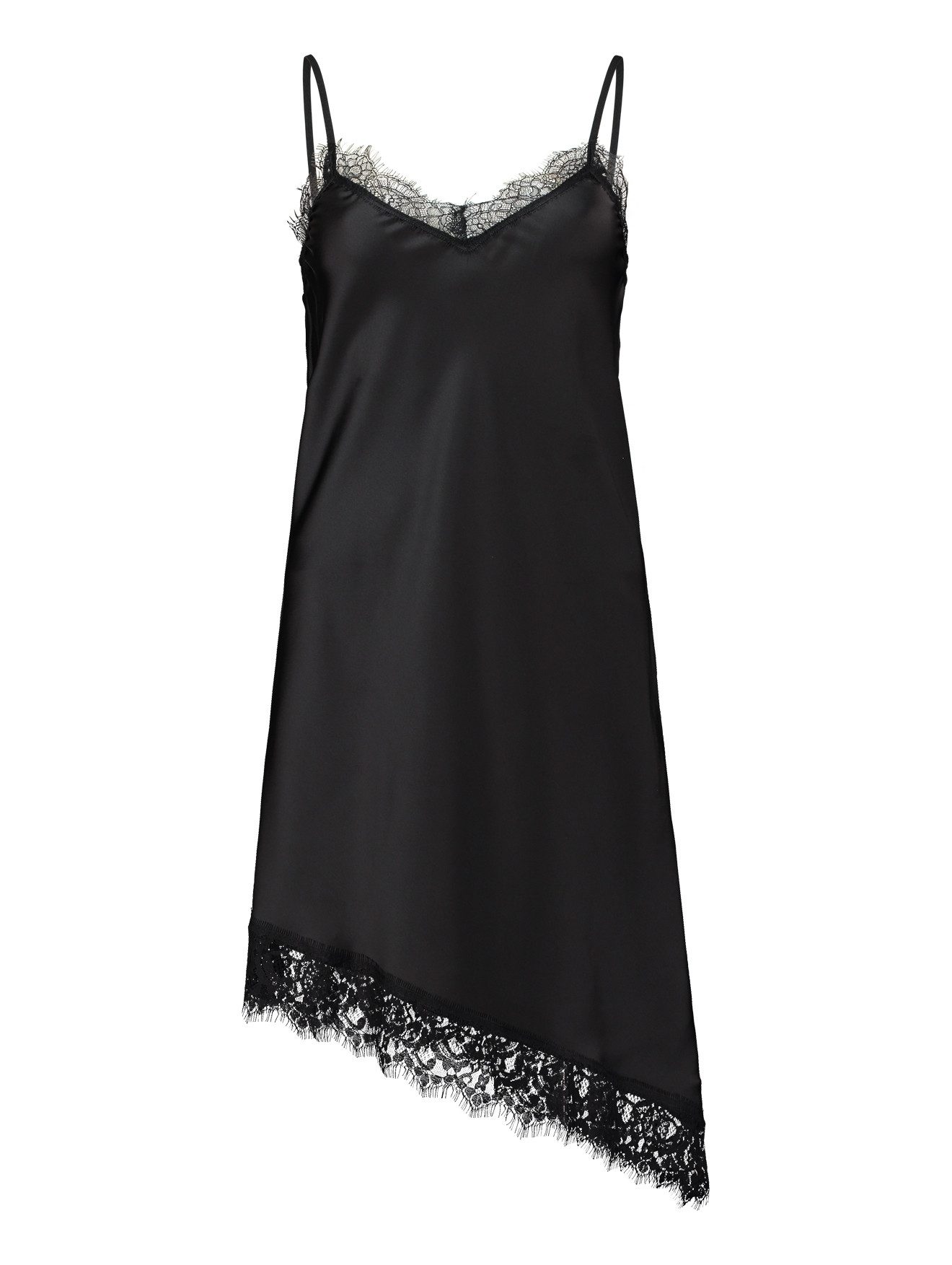 HaILY’S Abendkleid SH P DR Ol44ara, black