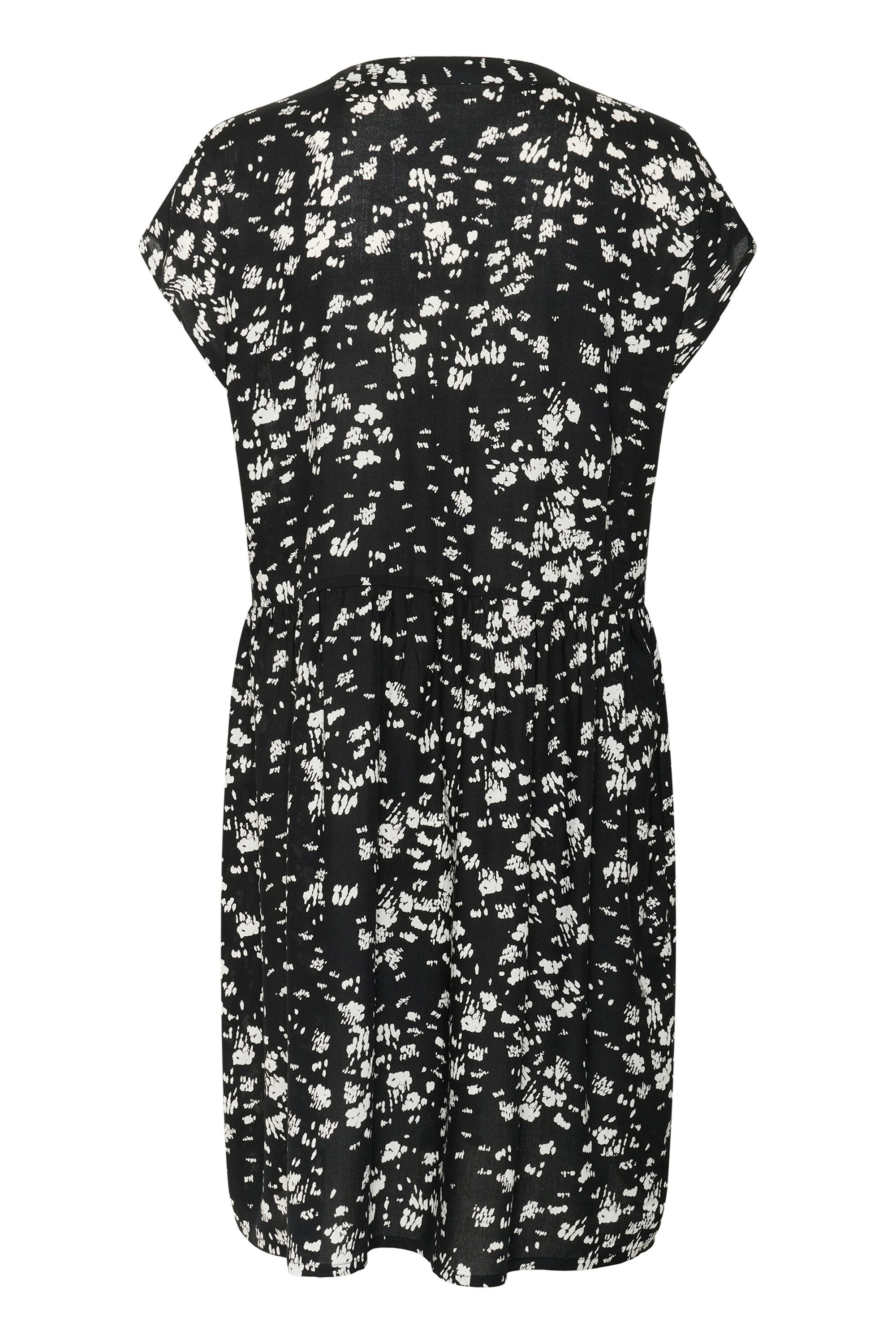 KAFFE Blusenkleid Kleid KAbeathe günstig online kaufen