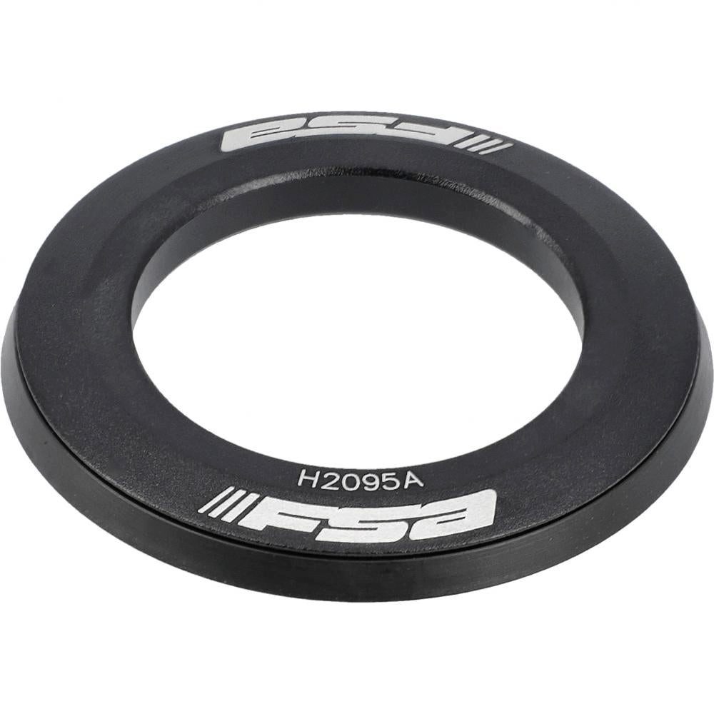 Centurion Fahrradlenker Centurion Steuersatz No. 422/ACB 422 Schwarz - voll integrierter Ahead