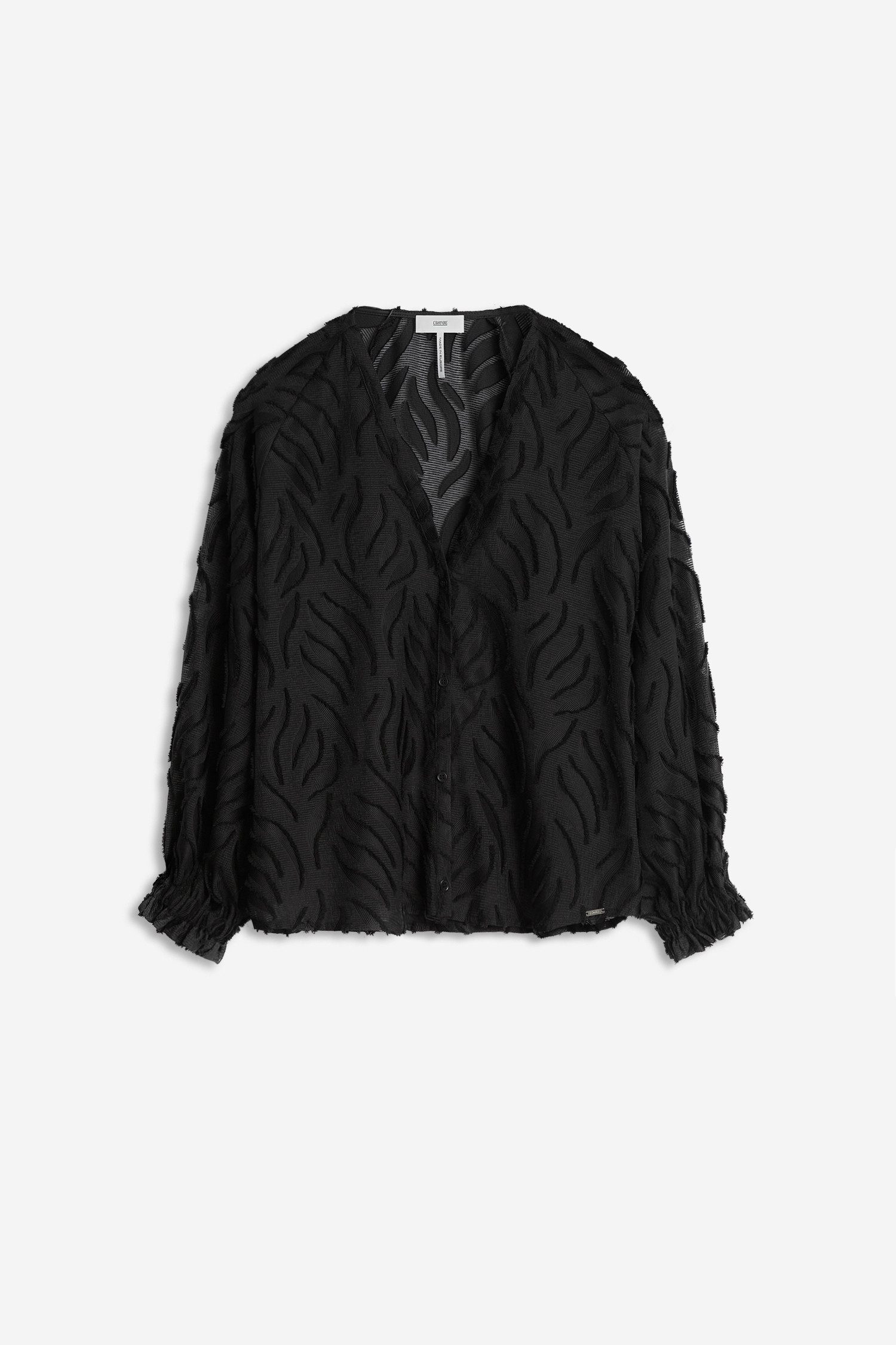 Cinque Klassische Bluse