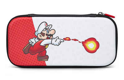 PowerA Nintendo-Schutzhülle Nintendo Switch Protection Case - Mario Fireball