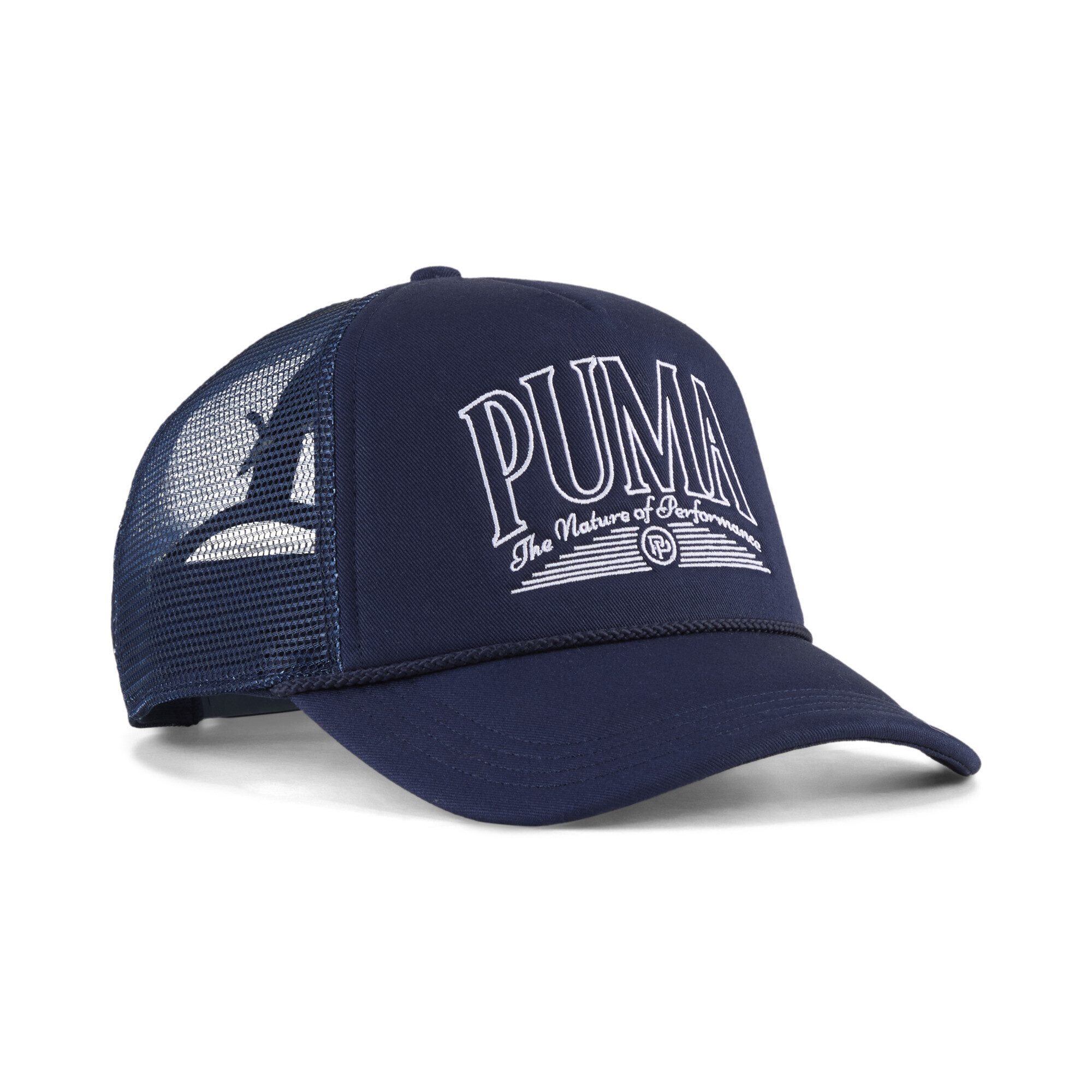 PUMA Flex Cap Vintage PUMA Trucker Cap Erwachsene