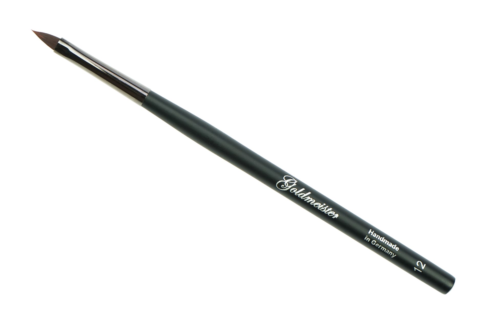 Fantasia Beauty Lippenpinsel Lippenpinsel aus feinstem Torayhaar, Länge: 16 cm, 1 tlg.