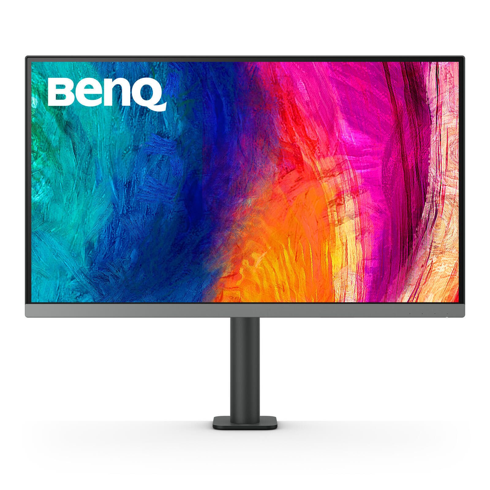 BenQ PD2706UA TFT-Monitor (3840 x 2160, 5 ms Reaktionszeit, 60 Hz, IPS Panel)