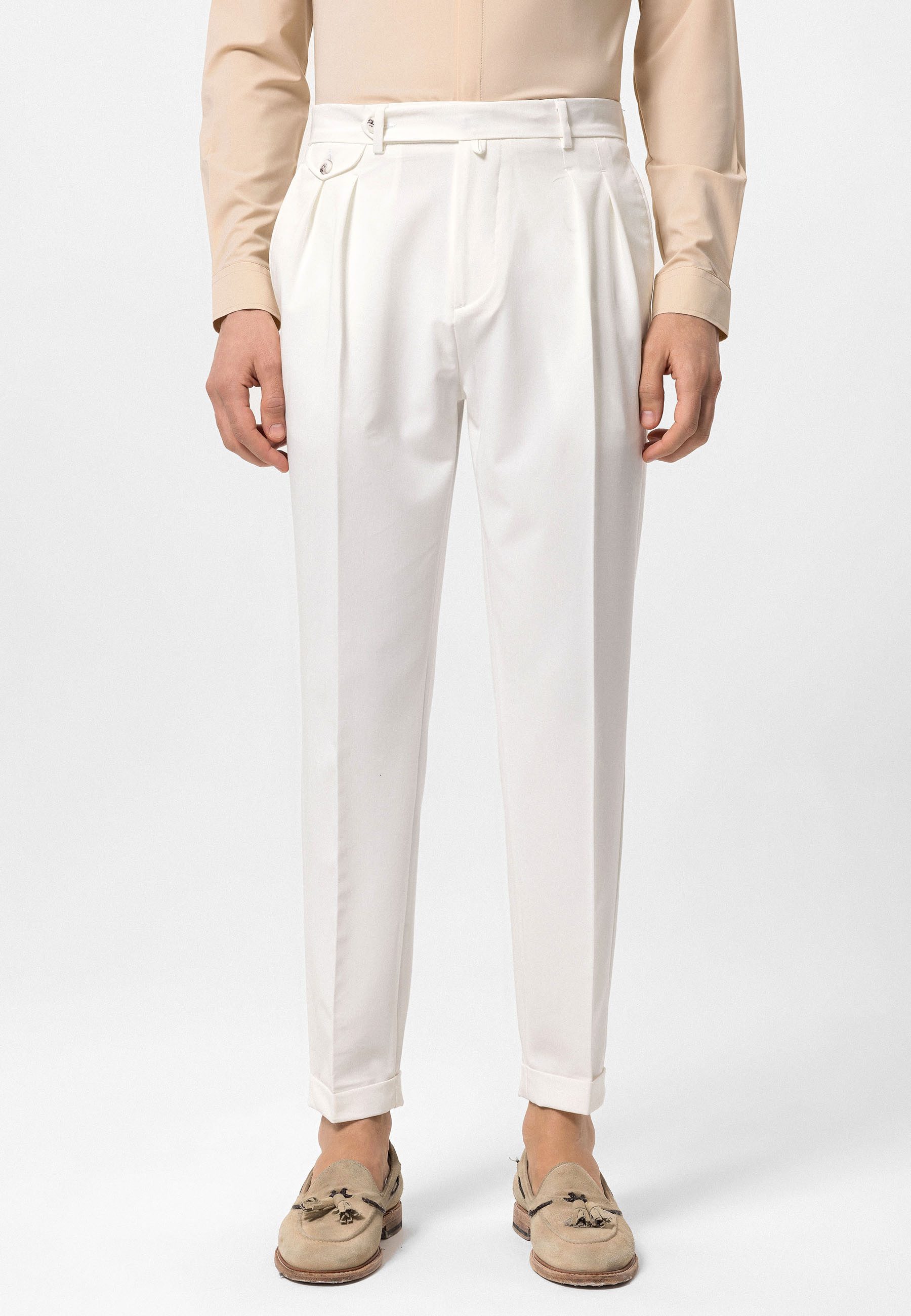 Antioch 7/8-Strandhose AKRA - High Waist günstig online kaufen