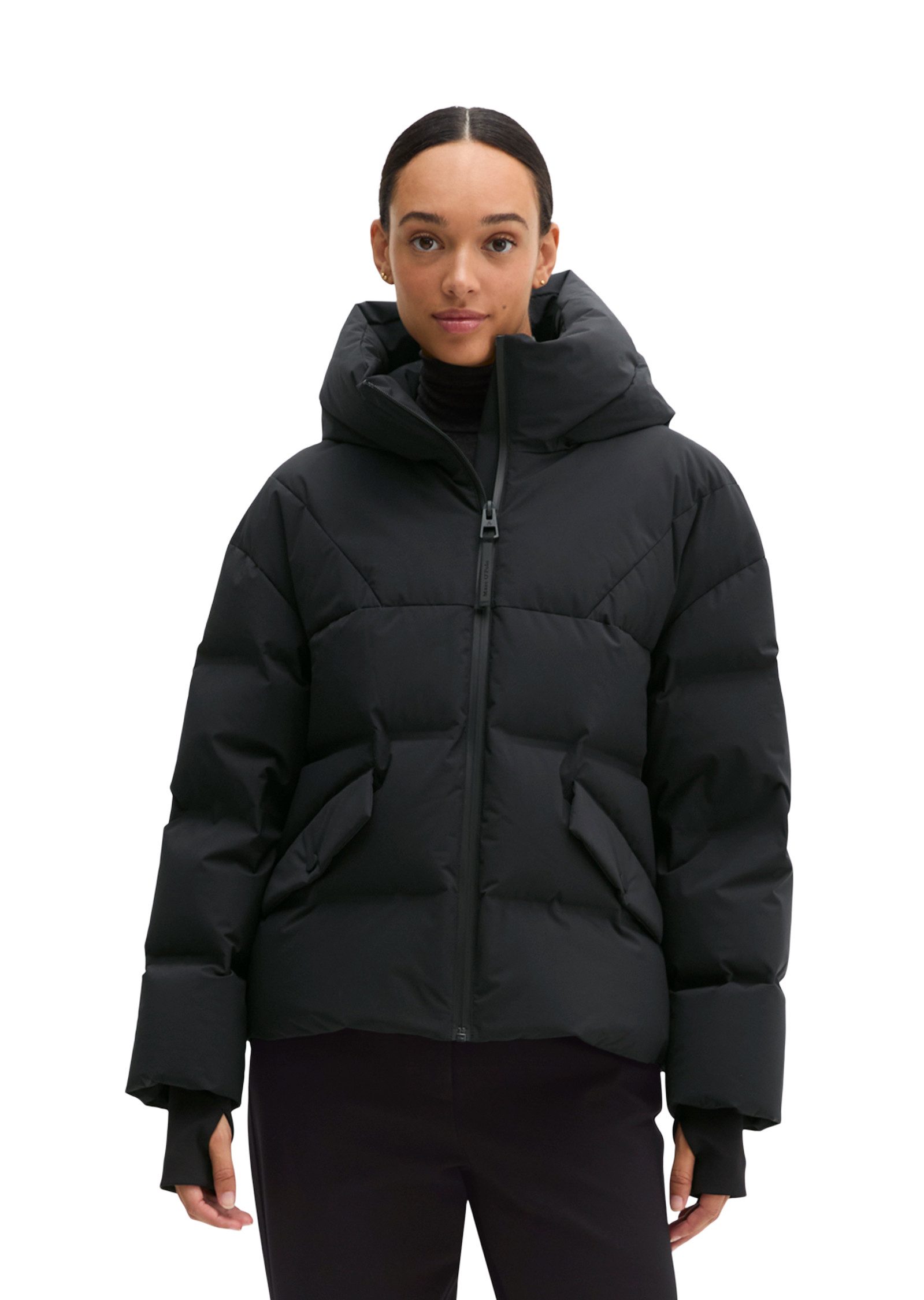 Marc O'Polo Outdoorjacke aus wasserdichtem 2-Layer-Performance-Fabric