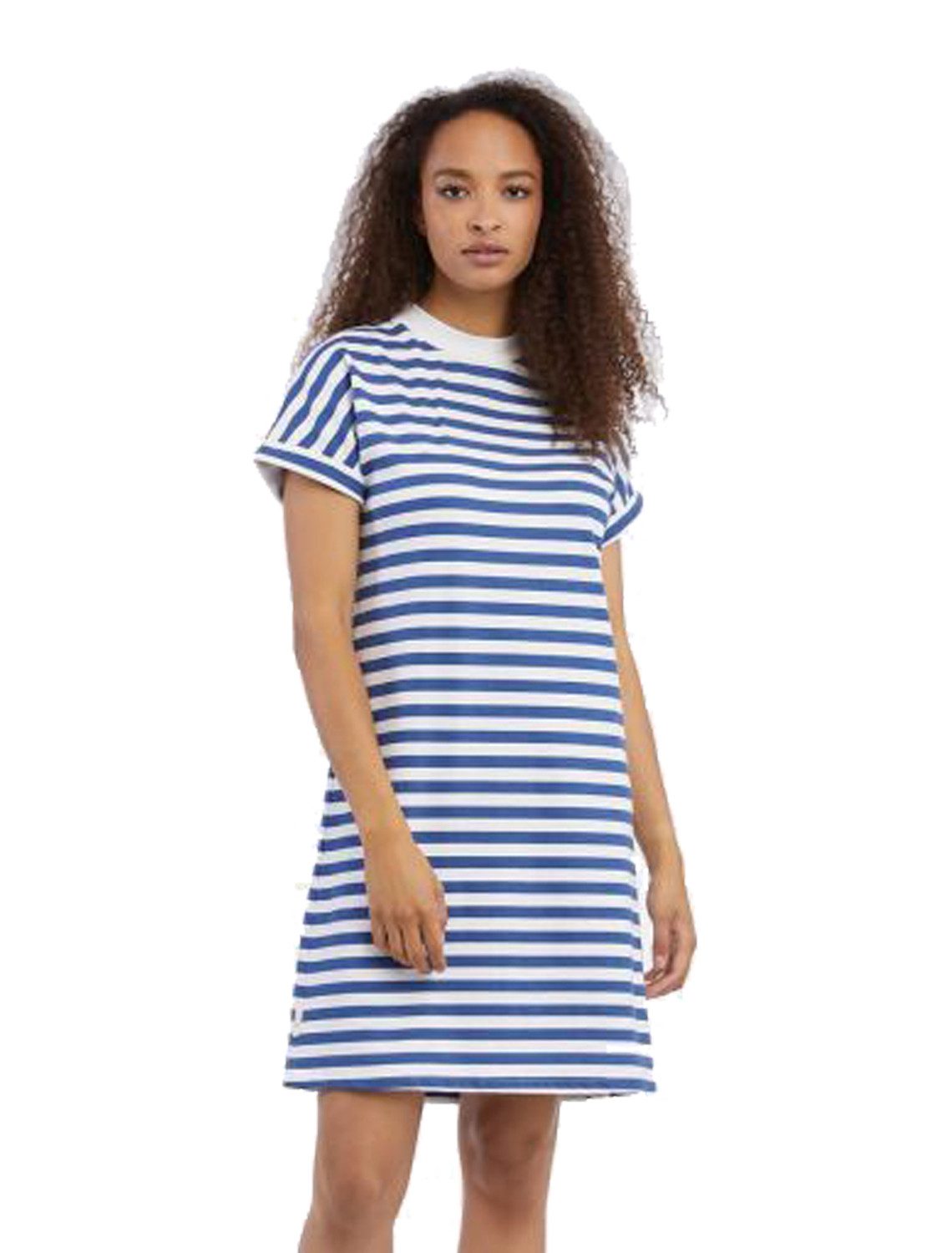 Ragwear Sweatkleid Ragwear Katchi Gots Dress günstig online kaufen