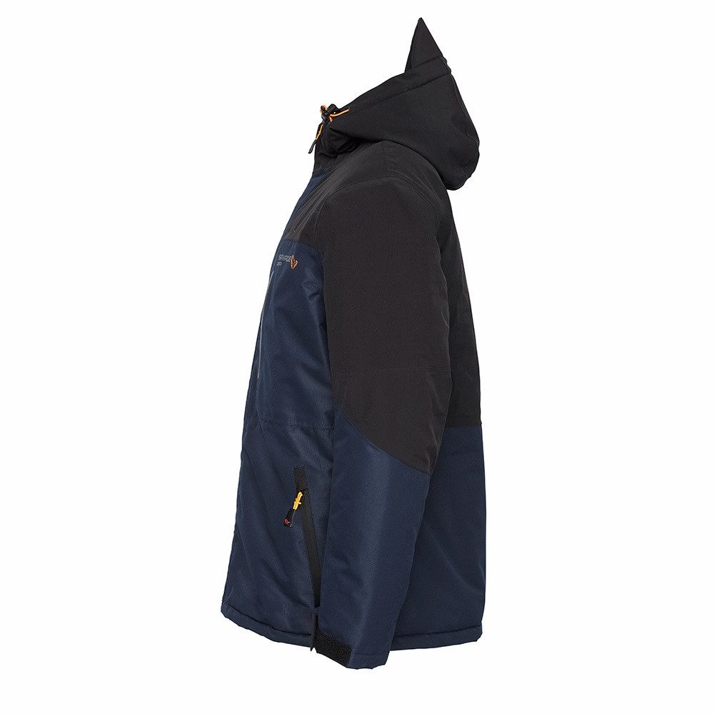 Savage Gear Skianzug Savage Gear SG2 Thermal Suit Thermoanzug Winteranzug Jacke & Hose – Bild 5 von 5