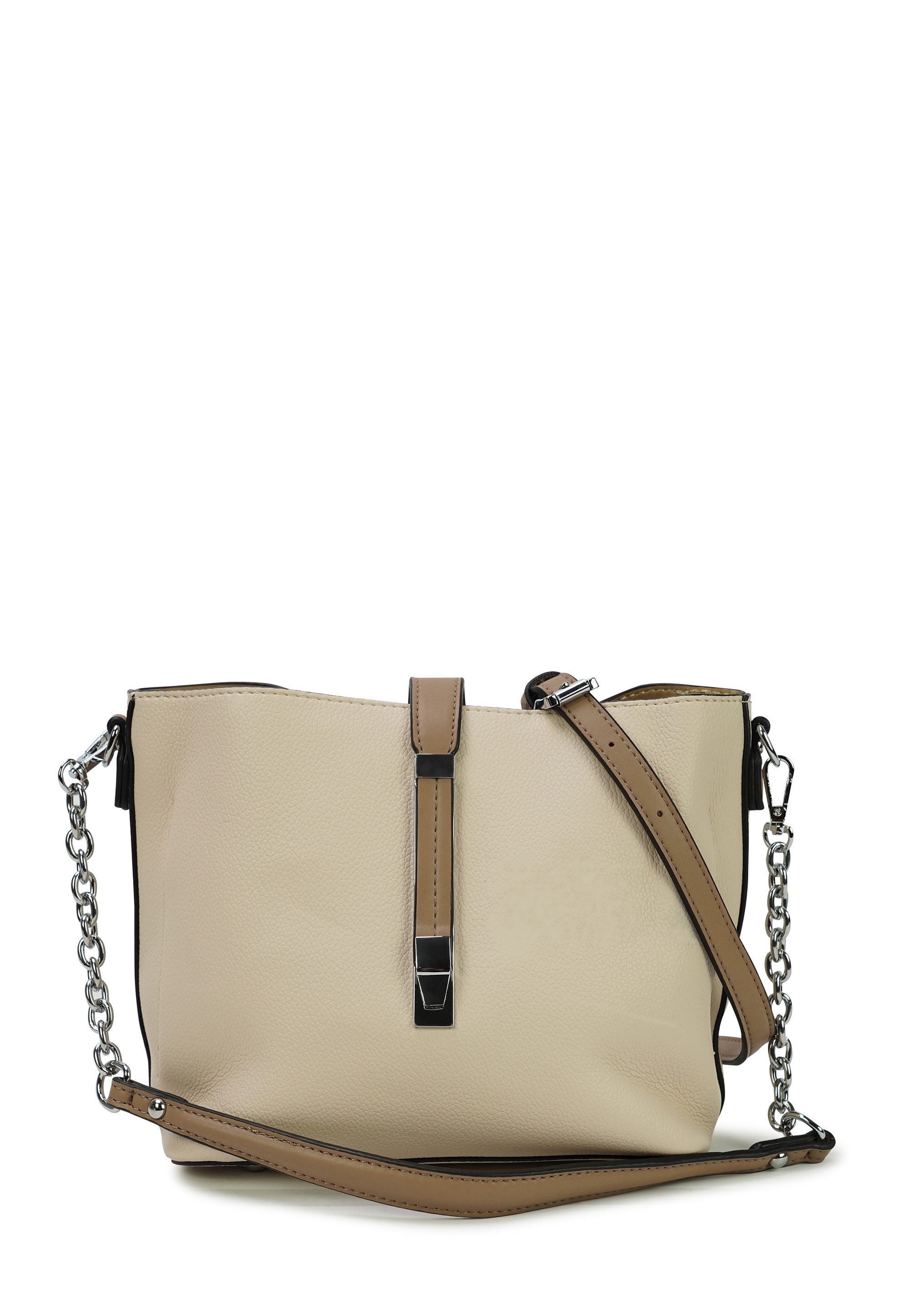 Harpa Schultertasche MISCHA, mit wechselbaren Schultergurten