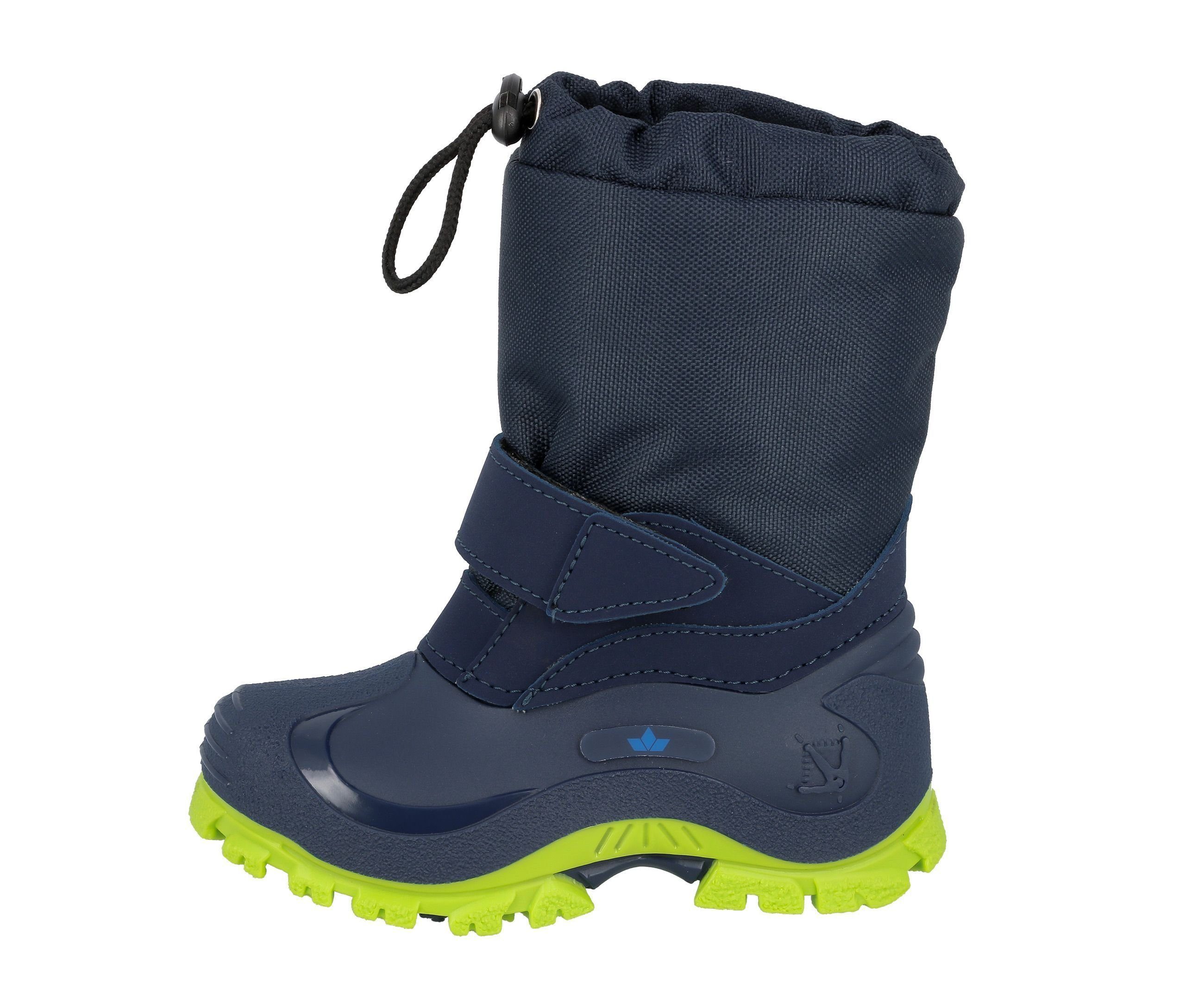 Lico Stiefel Werro Gummistiefel
