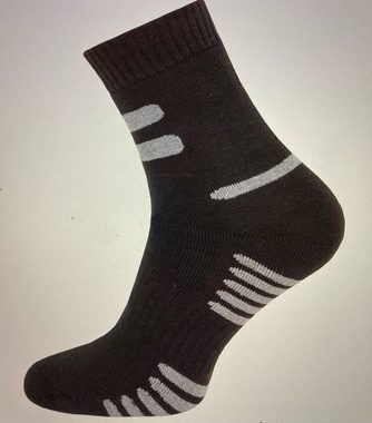 cwonlineshop Thermosocken Arbeitssocken Sport Freizeitsocken Work Socken (Paar, 6-Paar) (A41050)