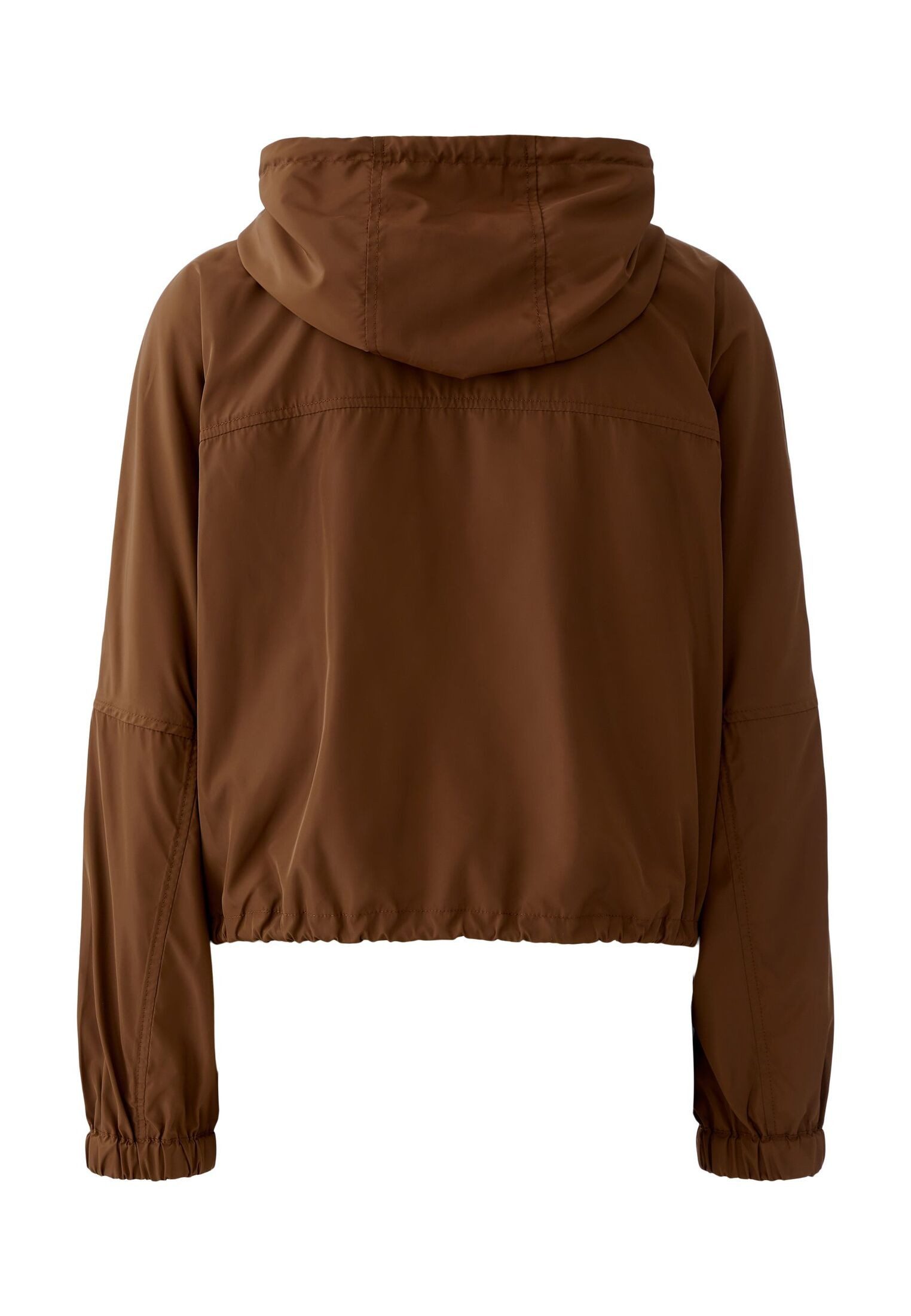 Oui Outdoorjacke Blouson