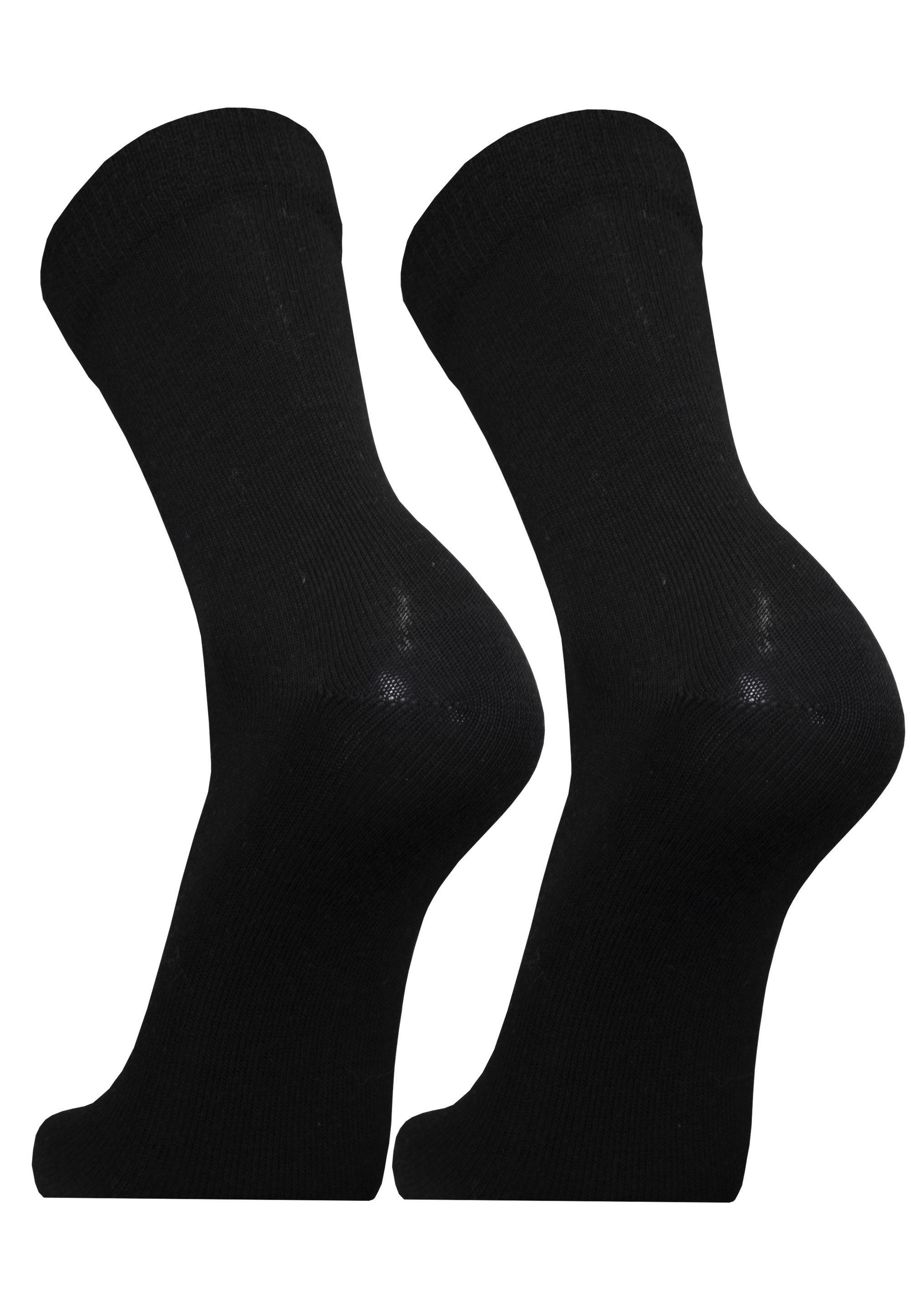 UphillSport Socken MERINO LIGHT (2-Paar) 2er-Pack mit Woll-Anteil – Bild 3 von 3