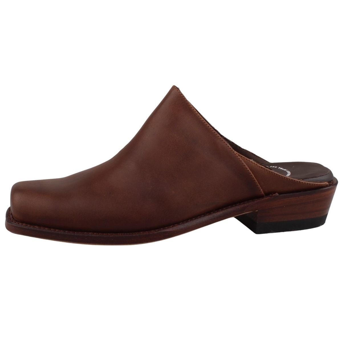 Sendra Boots 4977-Sprinter Tang PETE Clog