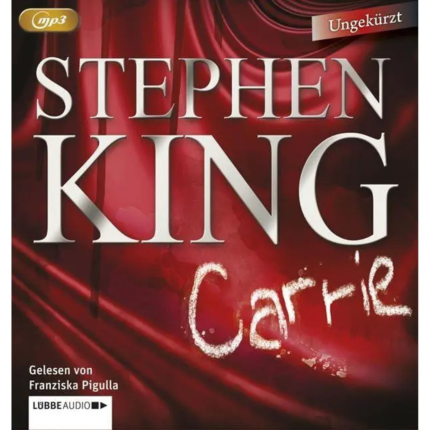 Hörspiel Carrie