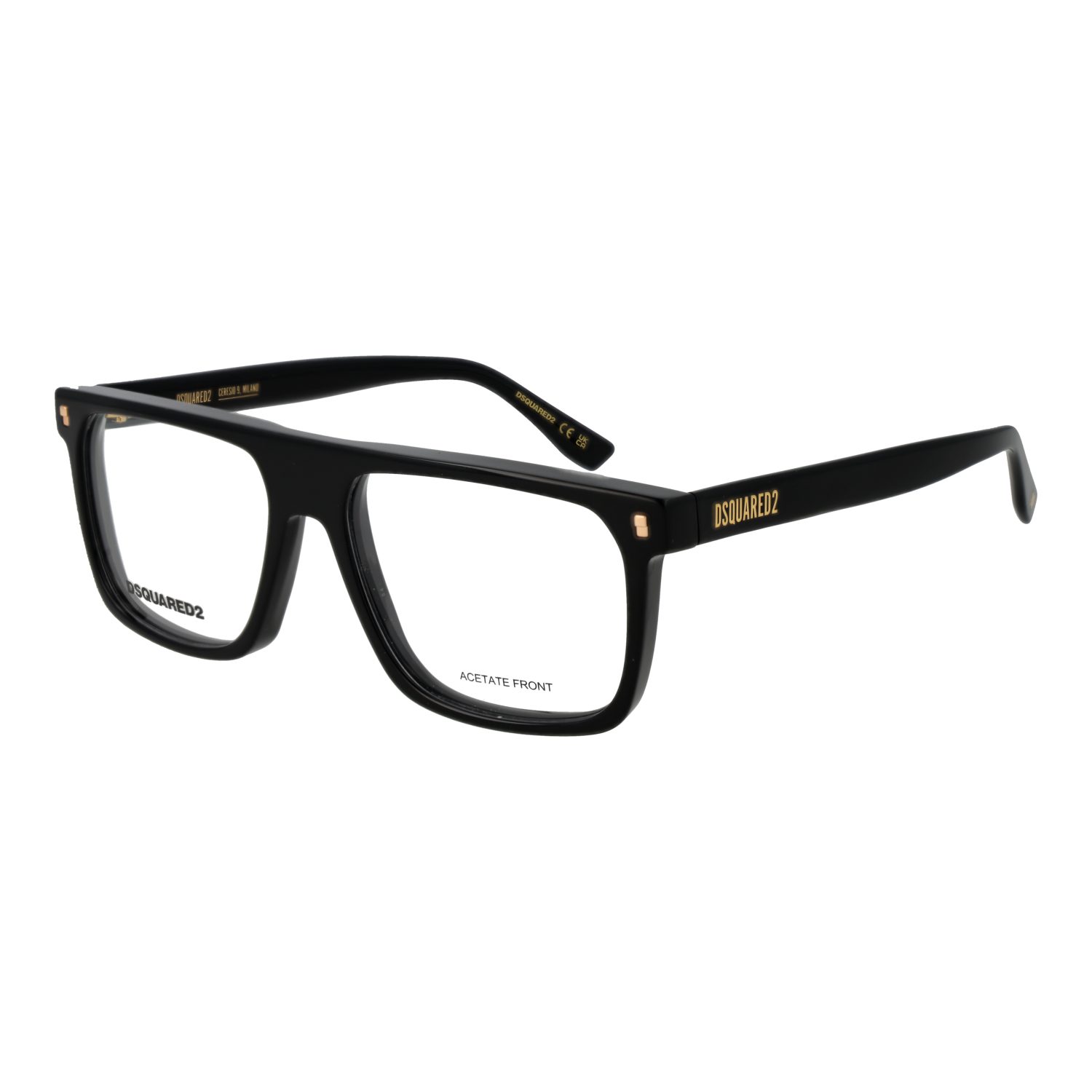 Dsquared2 Brillengestell D2 0182 552M216