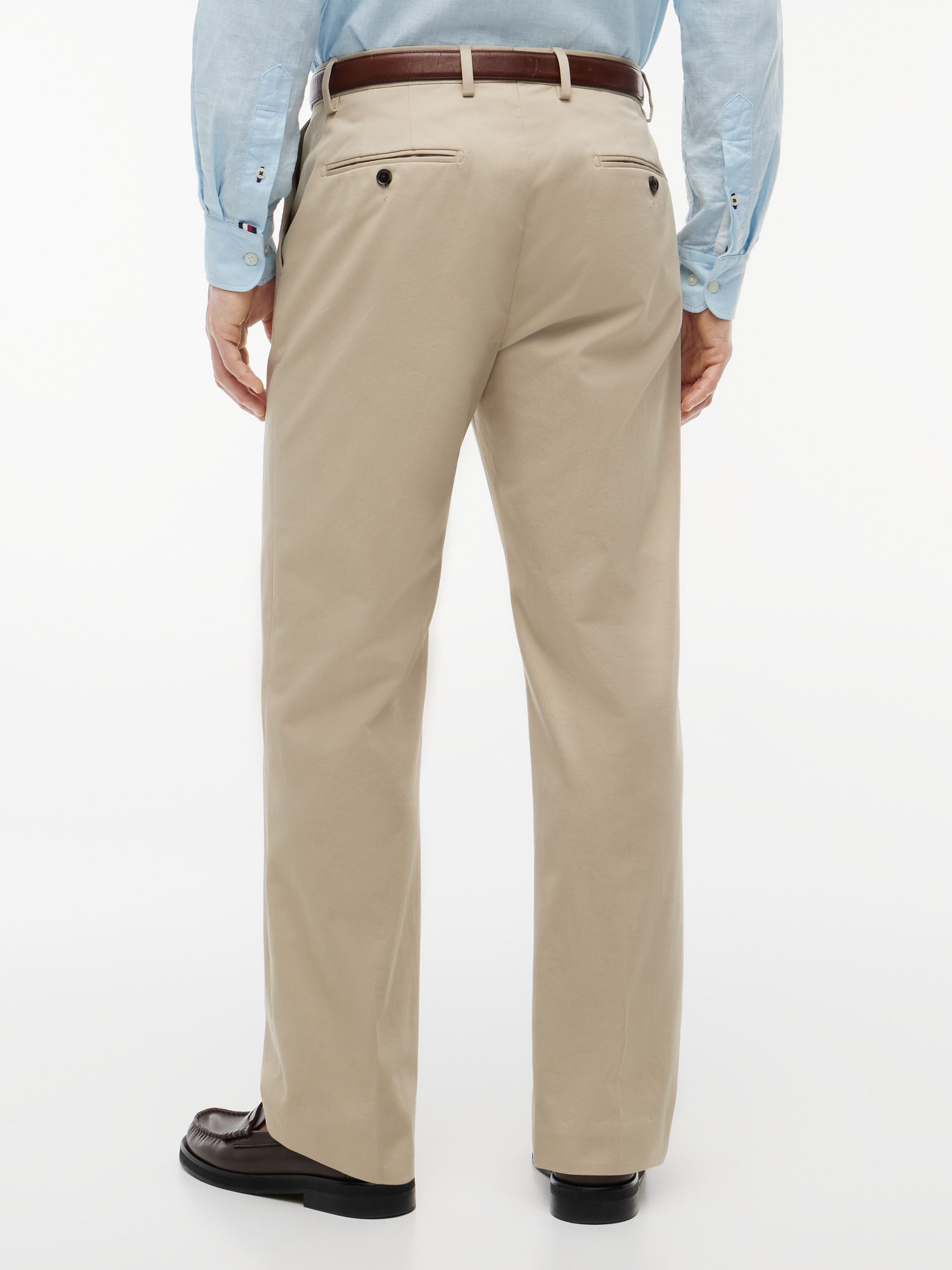 Chinohose DC TECH COTTON