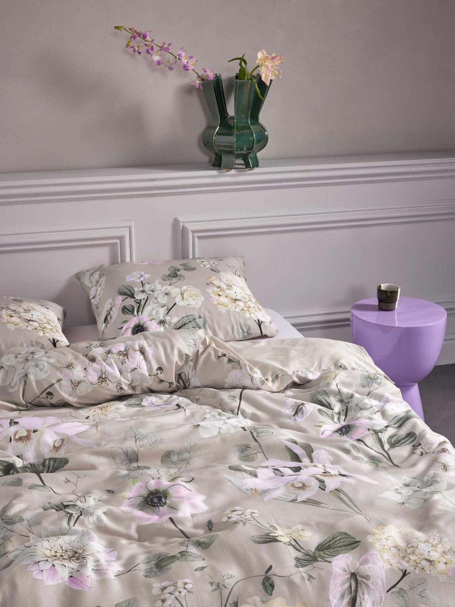 Essenza Bettwäsche Noe, Satin, 2 teilig, günstig online kaufen