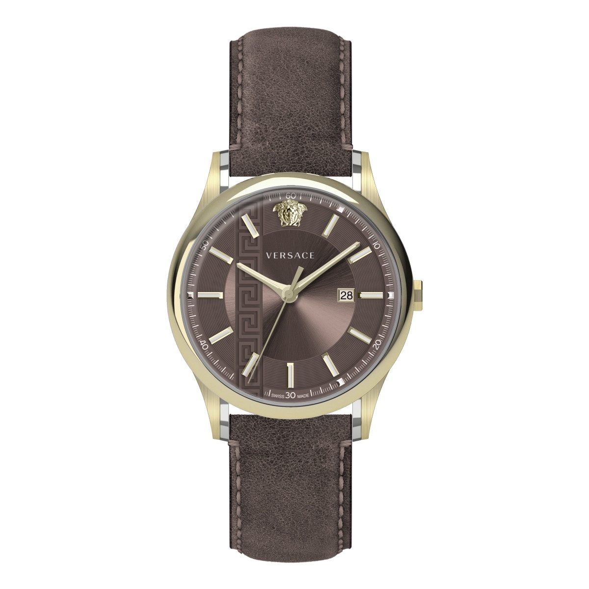 Versace Quarzuhr VE4A00320