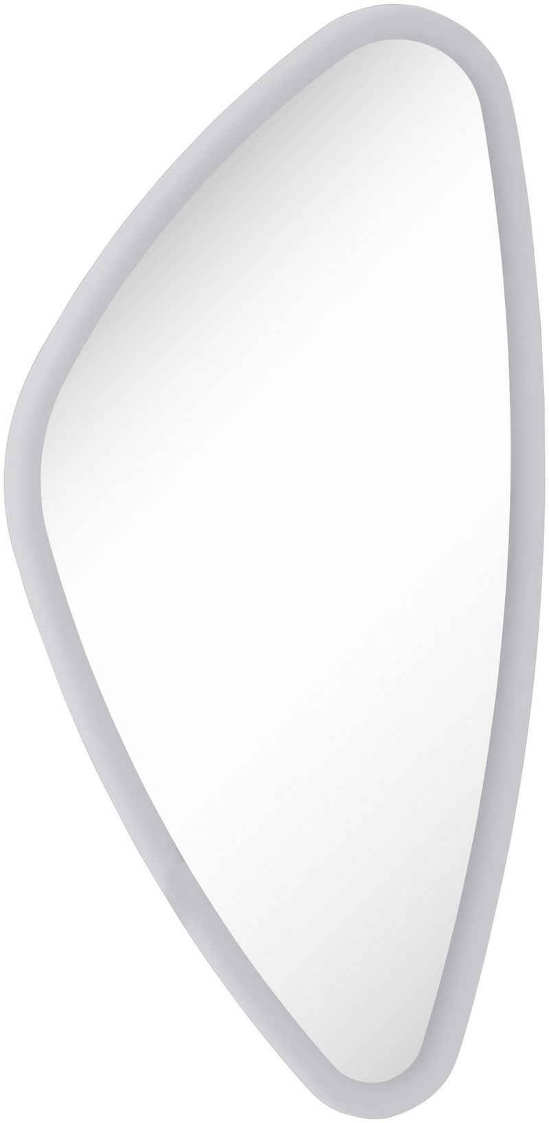 FACKELMANN Дзеркало для ванної кімнати Organic, LED