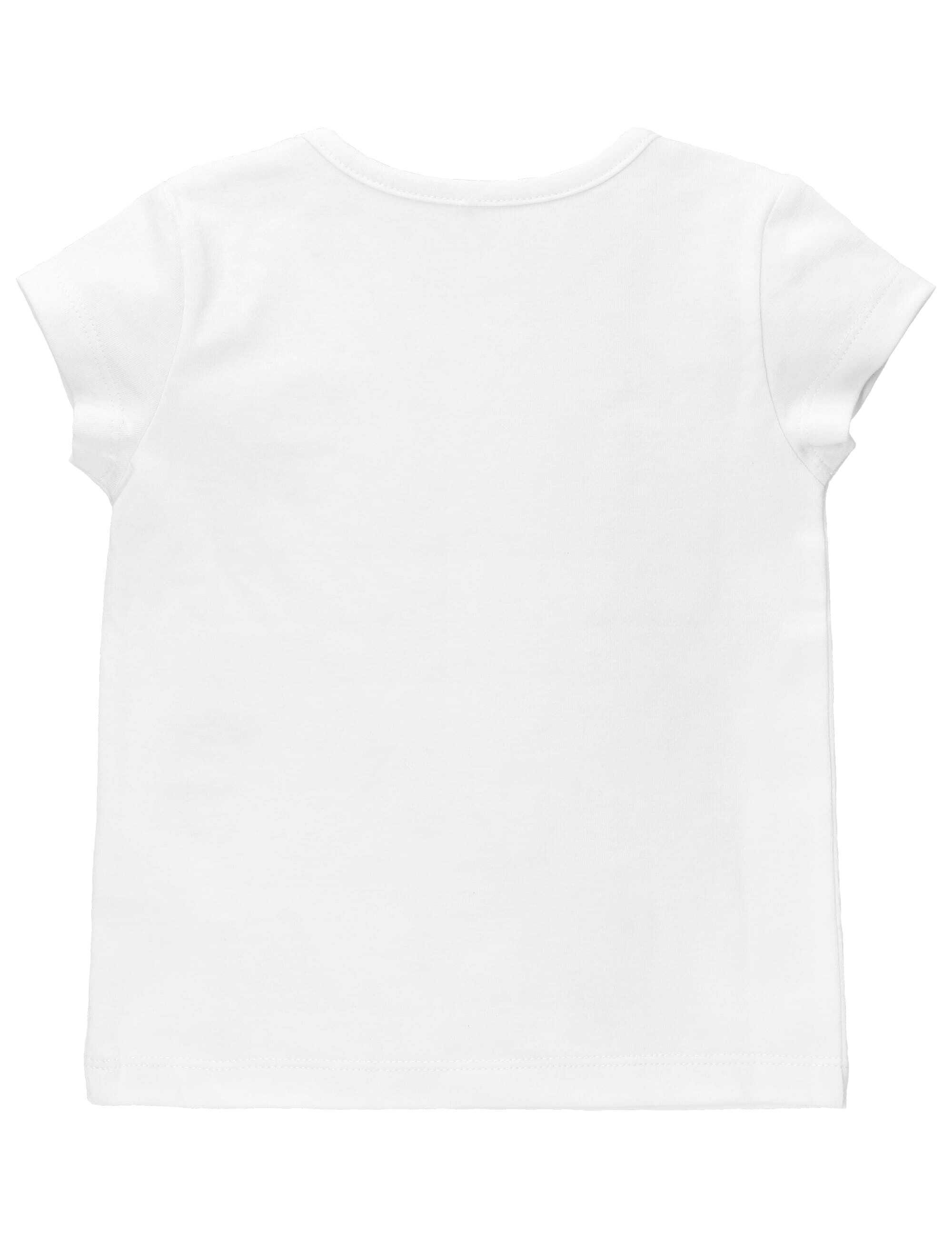 (1-tlg) MaBu Kids Langarmshirt Shirt