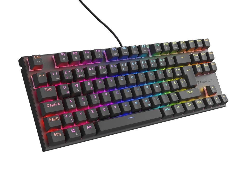 Natec PC-Tastatur